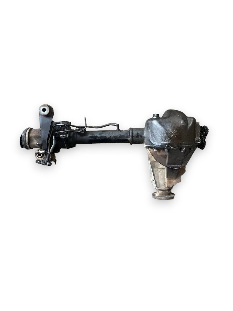 Differenziale Anteriore Great Wall Steed 5 2.4 Benzina ( 2006 )
