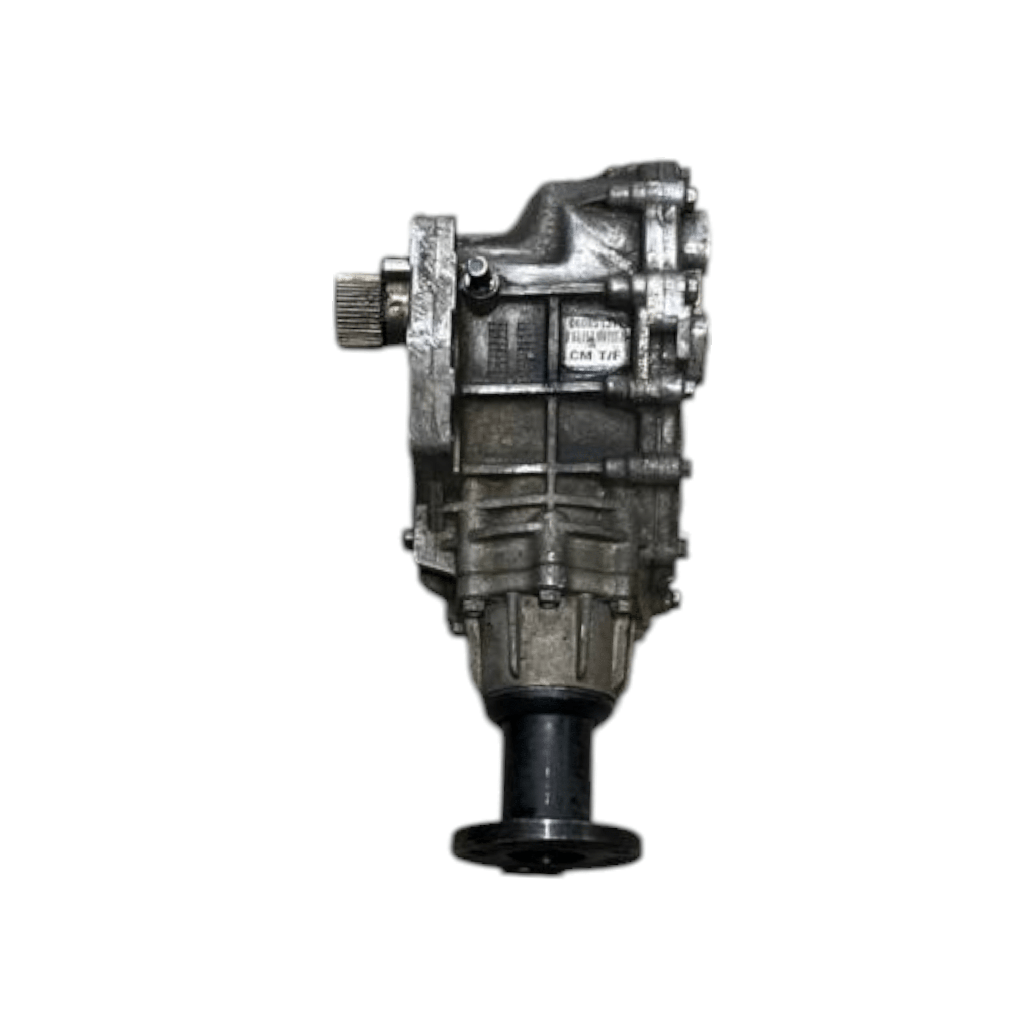 Differenziale anteriore Hyundai Santafe CM 2.2 diesel (2006-2012) cod.060851311