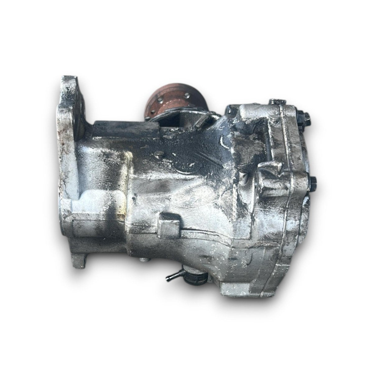 Differenziale anteriore Land Rover Discovery Sport cod.ej32-7l486-ac 2.0 diesel (4x4) (2014 > )
