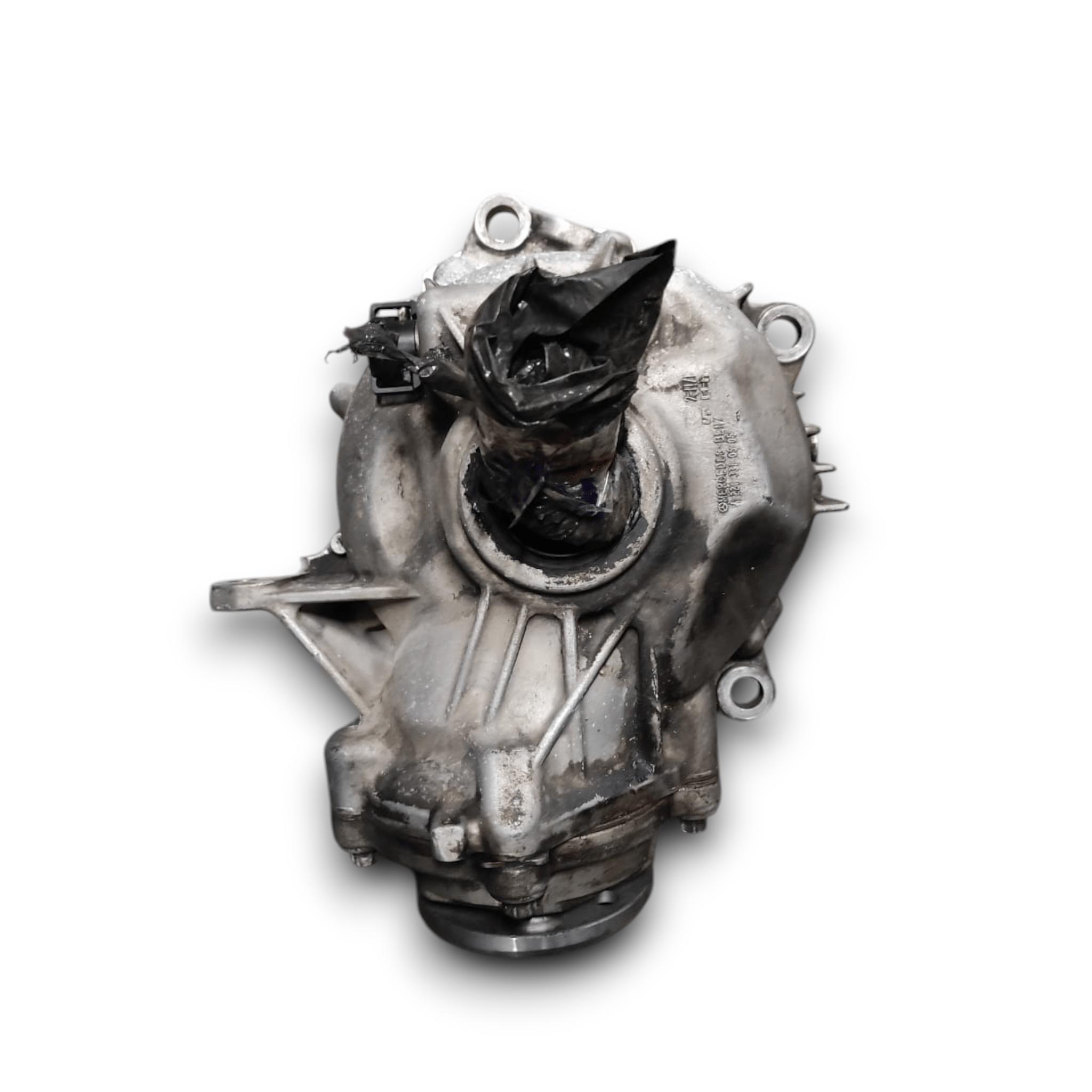 Differenziale Anteriore Mercedes Classe E W212 2.2 Diesel COD: A2213310505 (2009-2016)