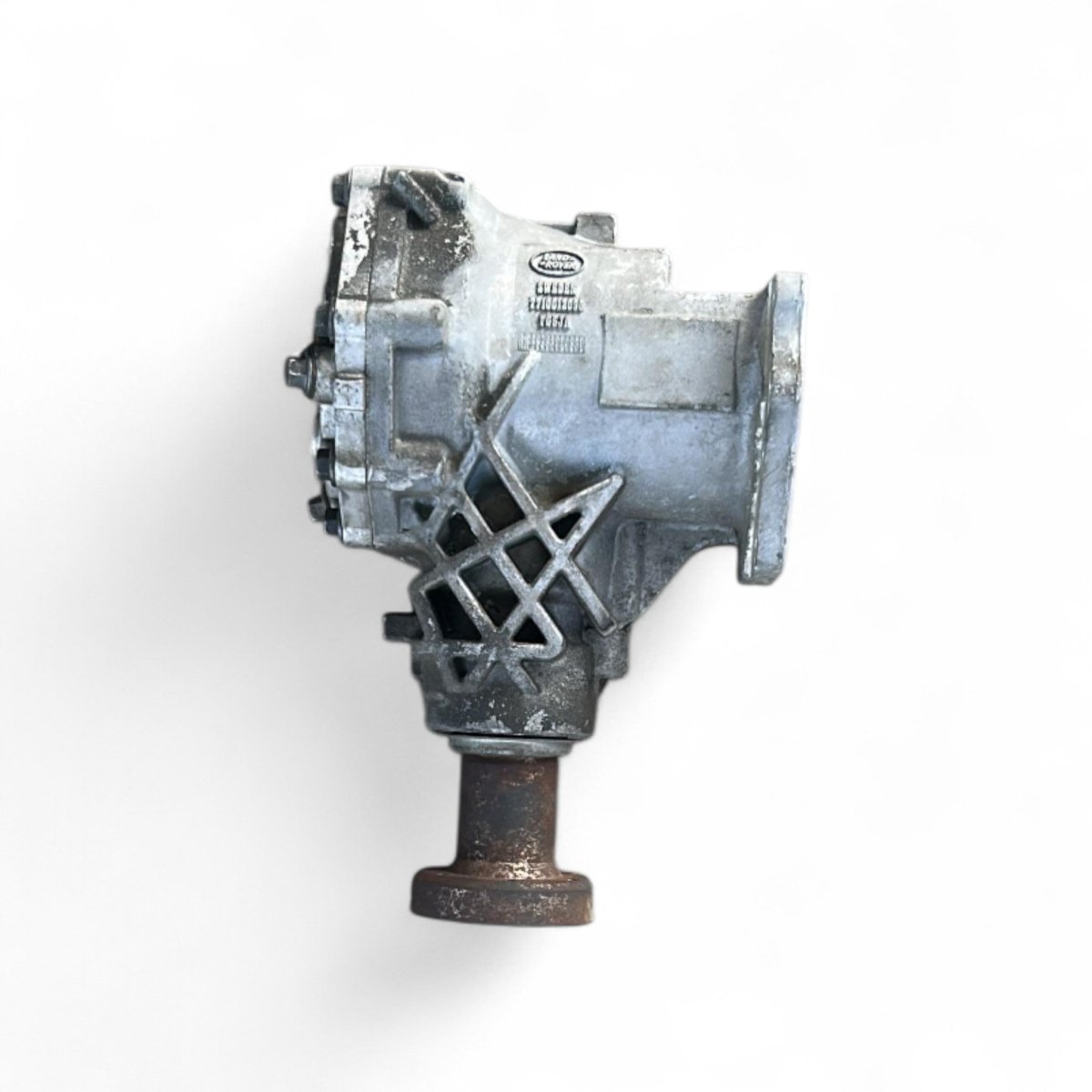 Differenziale anteriore Range Rover Evoque (L538) cod.ej32-7l486-ac 2.2 diesel (2011 > 2018) cod.7710012090