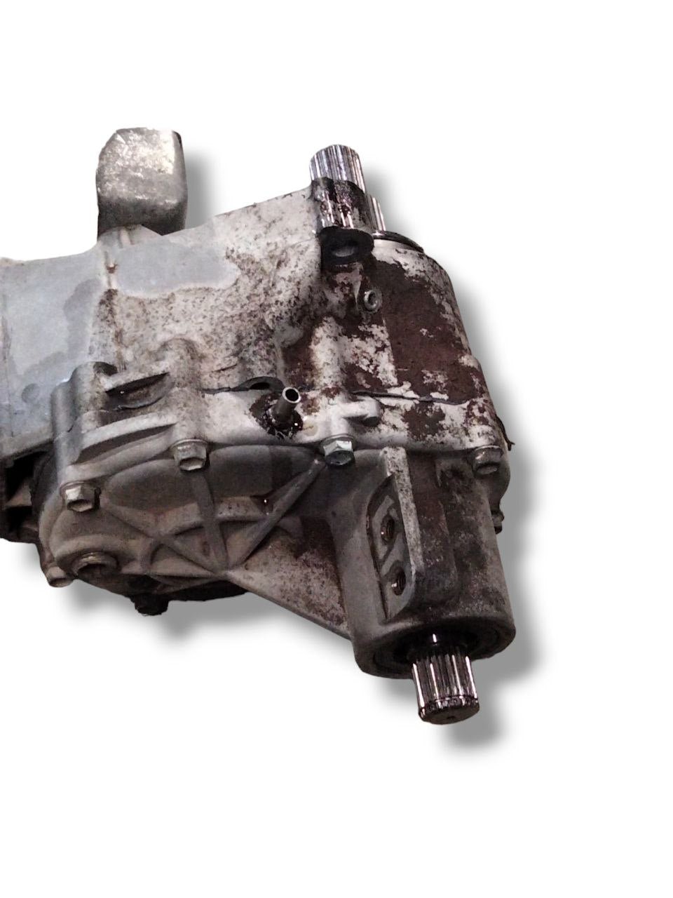 Differenziale Anteriore Ripartitore Fiat Sedici 1.9 Diesel ( 2009 )