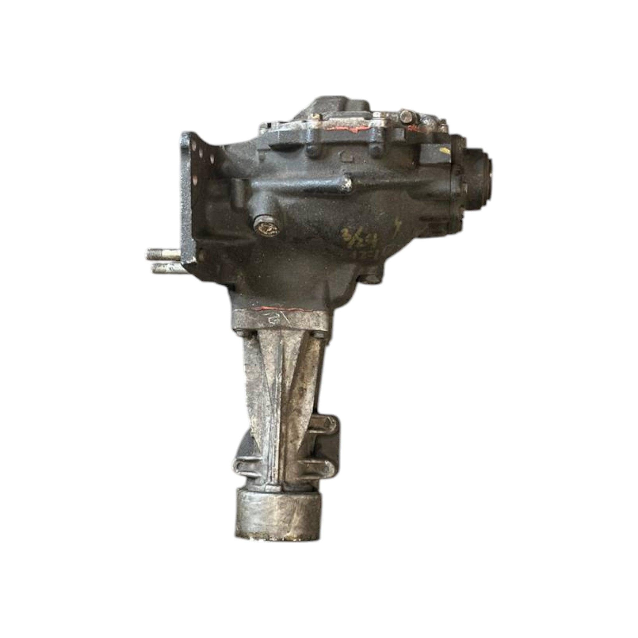 Differenziale anteriore Toyota Rav 2.0 benzina (2000-2006)