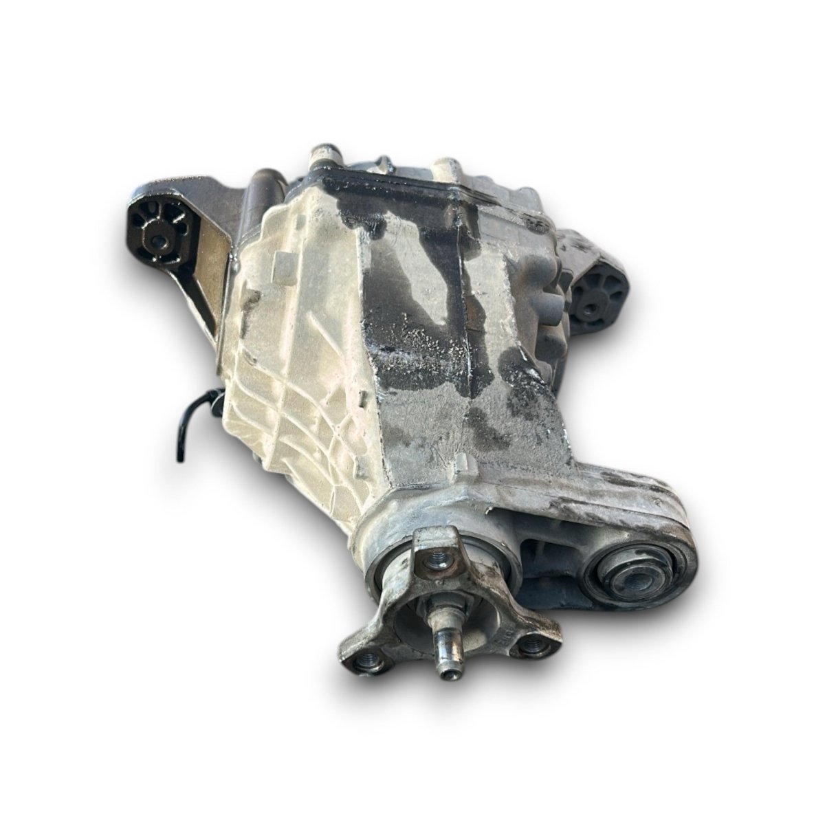 Differenziale posteriore Alfa Romeo Stelvio (Q4) cod.00552719890 2.2 diesel (2016 > )