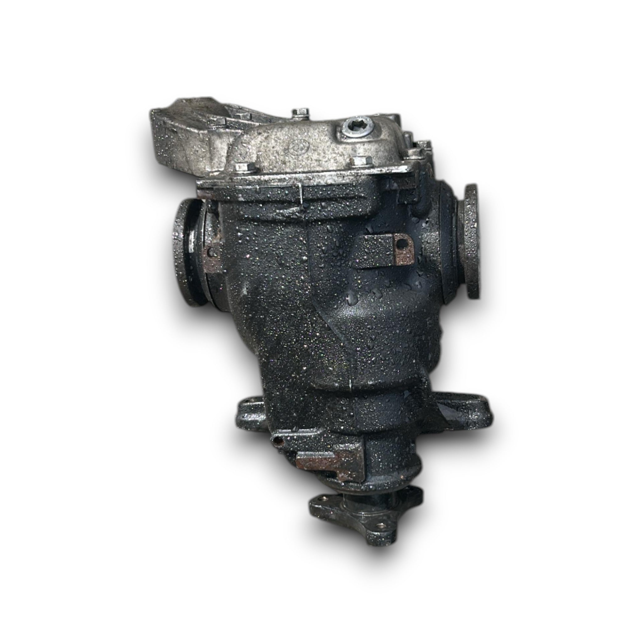 Differenziale Posteriore BMW Serie 1 (E87) cod.7566169 2.0 Diesel (2008 > 2013) Cambio Manuale