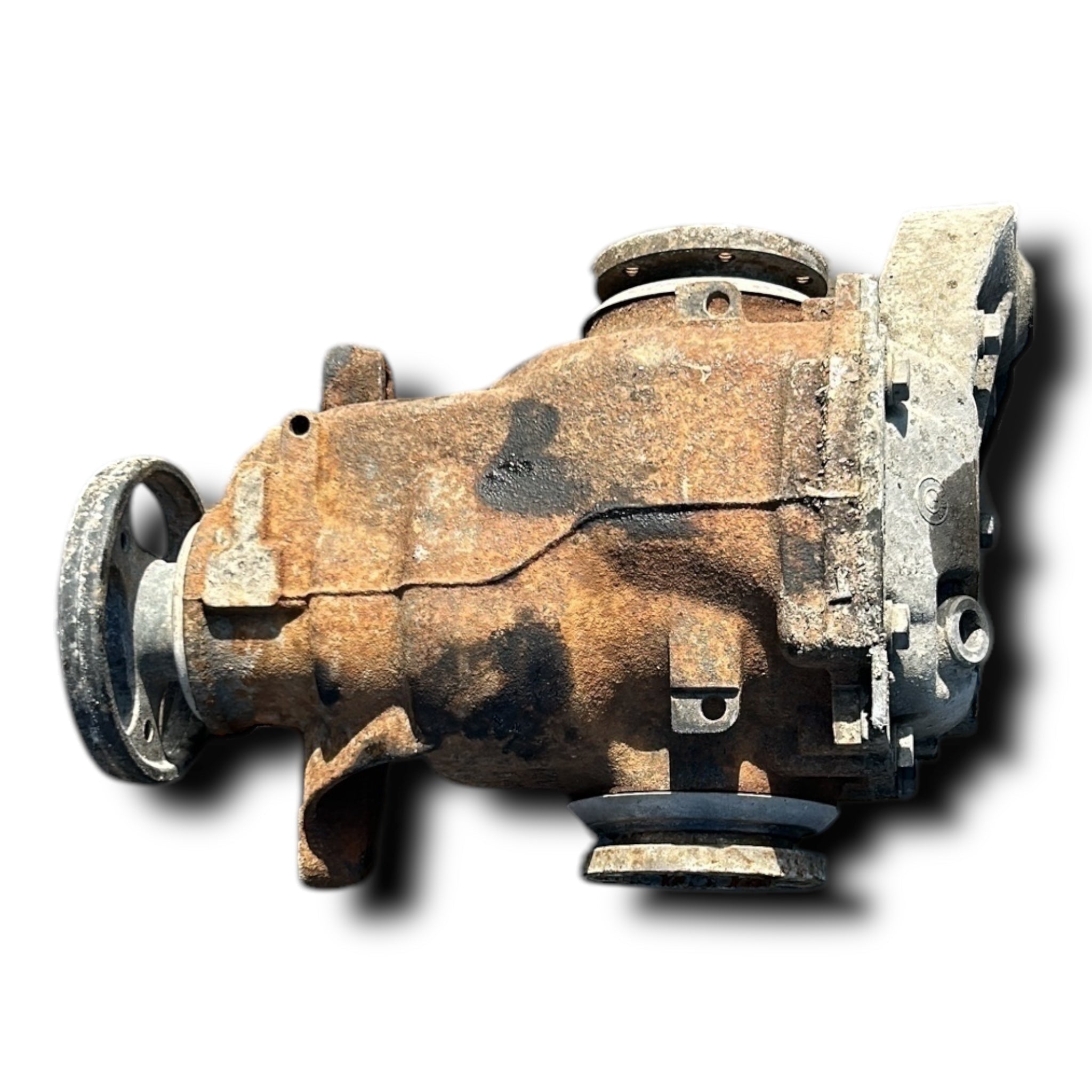 Differenziale Posteriore BMW Serie 3 (E91) SW cod.7572804 2.0 Diesel (2005 > 2013)