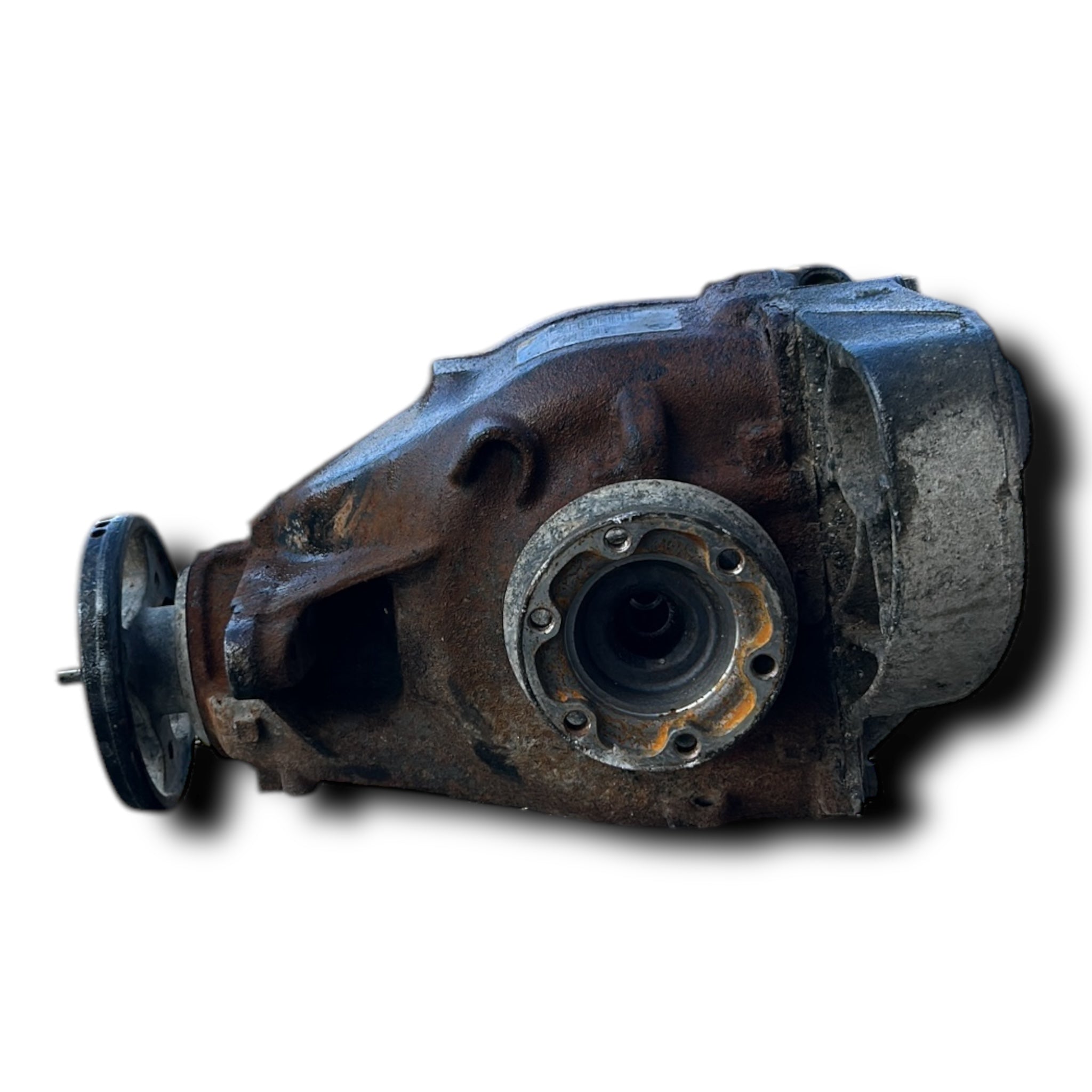 Differenziale Posteriore BMW Serie 3 (E91) SW cod.7572804 2.0 Diesel (2005 > 2013)