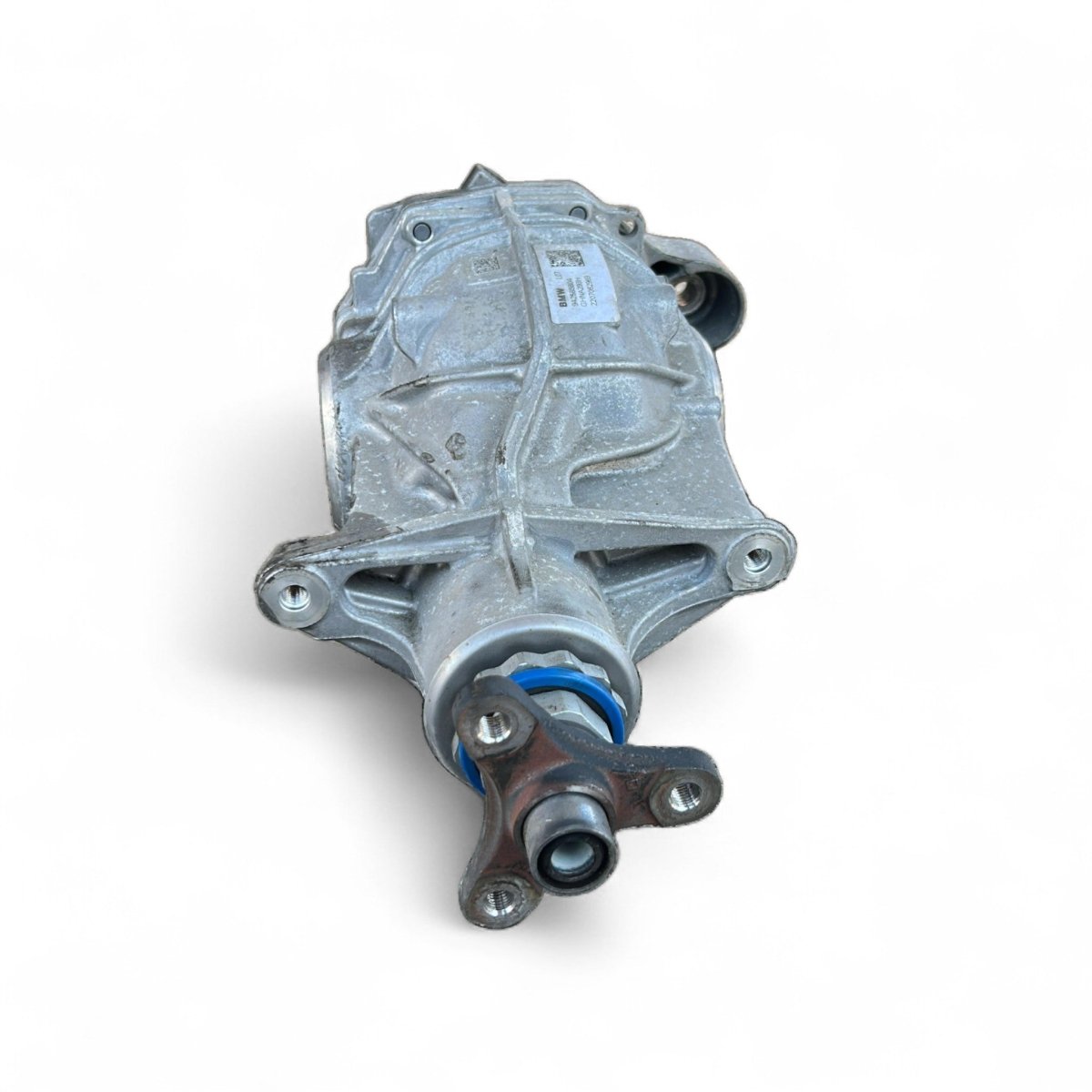 Differenziale posteriore BMW Serie 4 Gran Coupè (G26) cod.942585804 2.0 diesel (2020 > ) cod.8665146