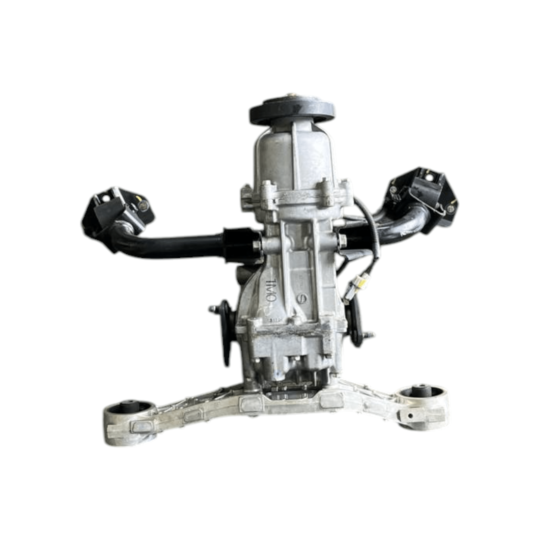 Differenziale posteriore cambio manuale Suzuki Sx4 S-Cross 1.6 Benzina (2013-2022)