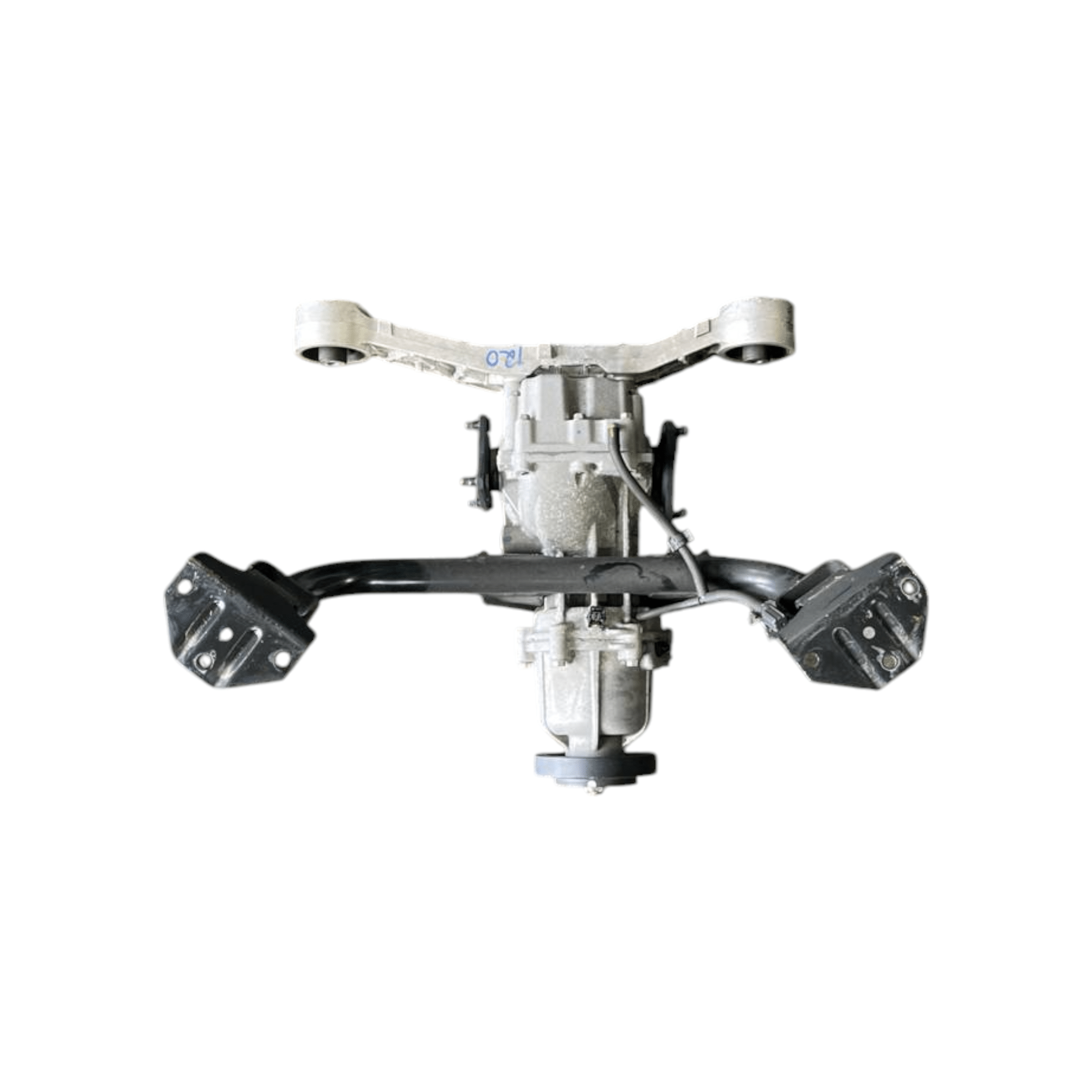 Differenziale posteriore cambio manuale Suzuki Sx4 S-Cross 1.6 Benzina (2013-2022)