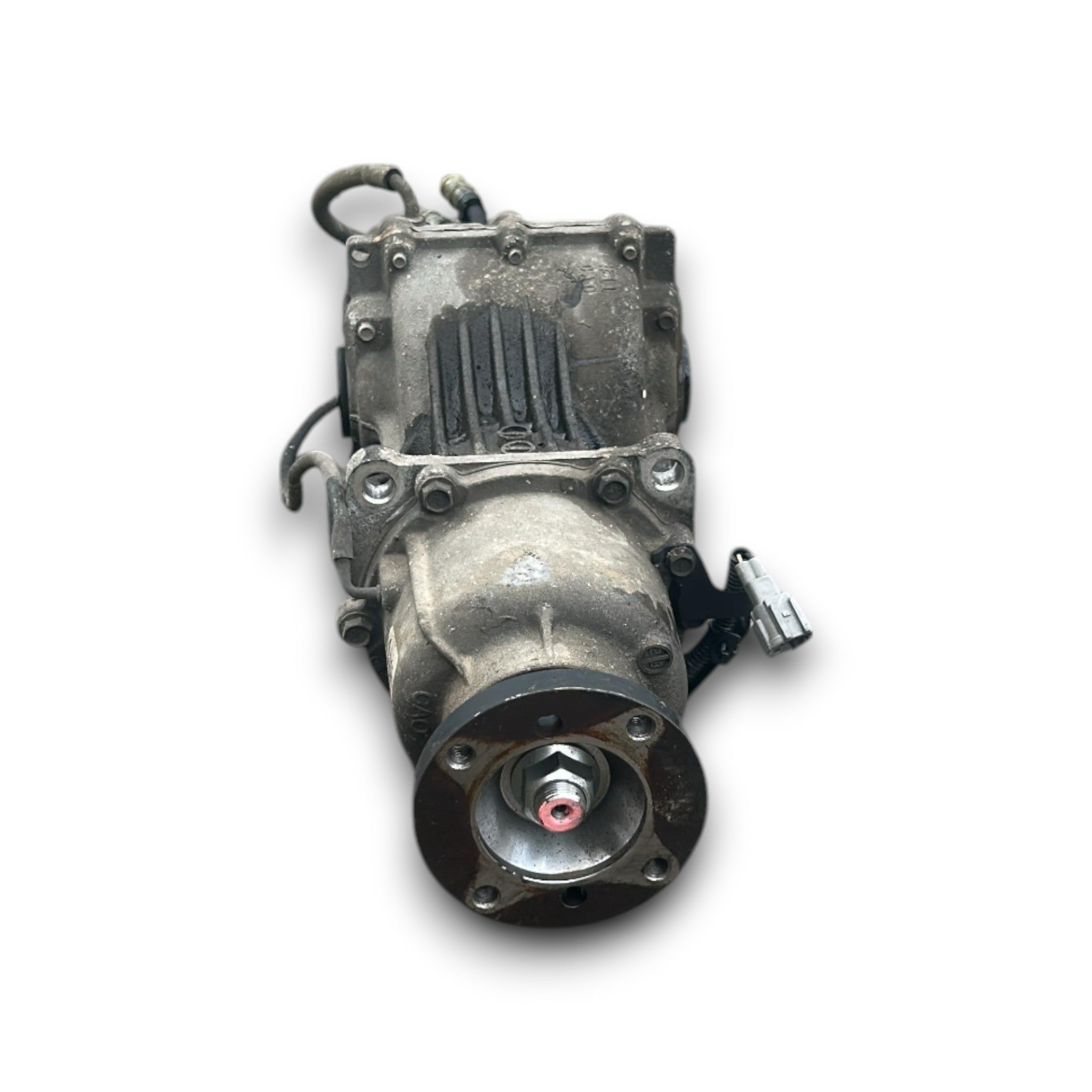 Differenziale Posteriore Dacia Duster I cod.383002A01A 1.5 Diesel (2010 > 2017)