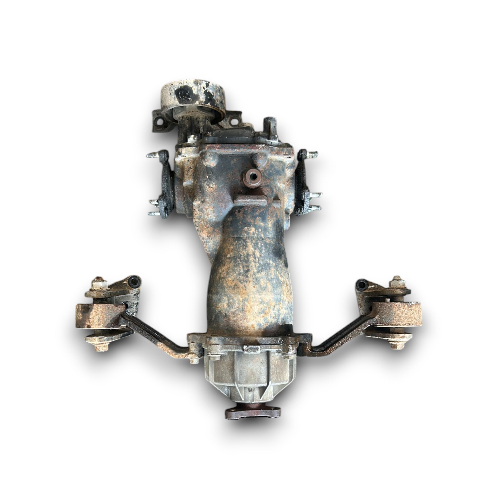 Differenziale Posteriore DR5 cod.OR523T-18027 2.0 Benzina / GPL (4x4) (2007 > 2022) cod.6263995 cod.6302251