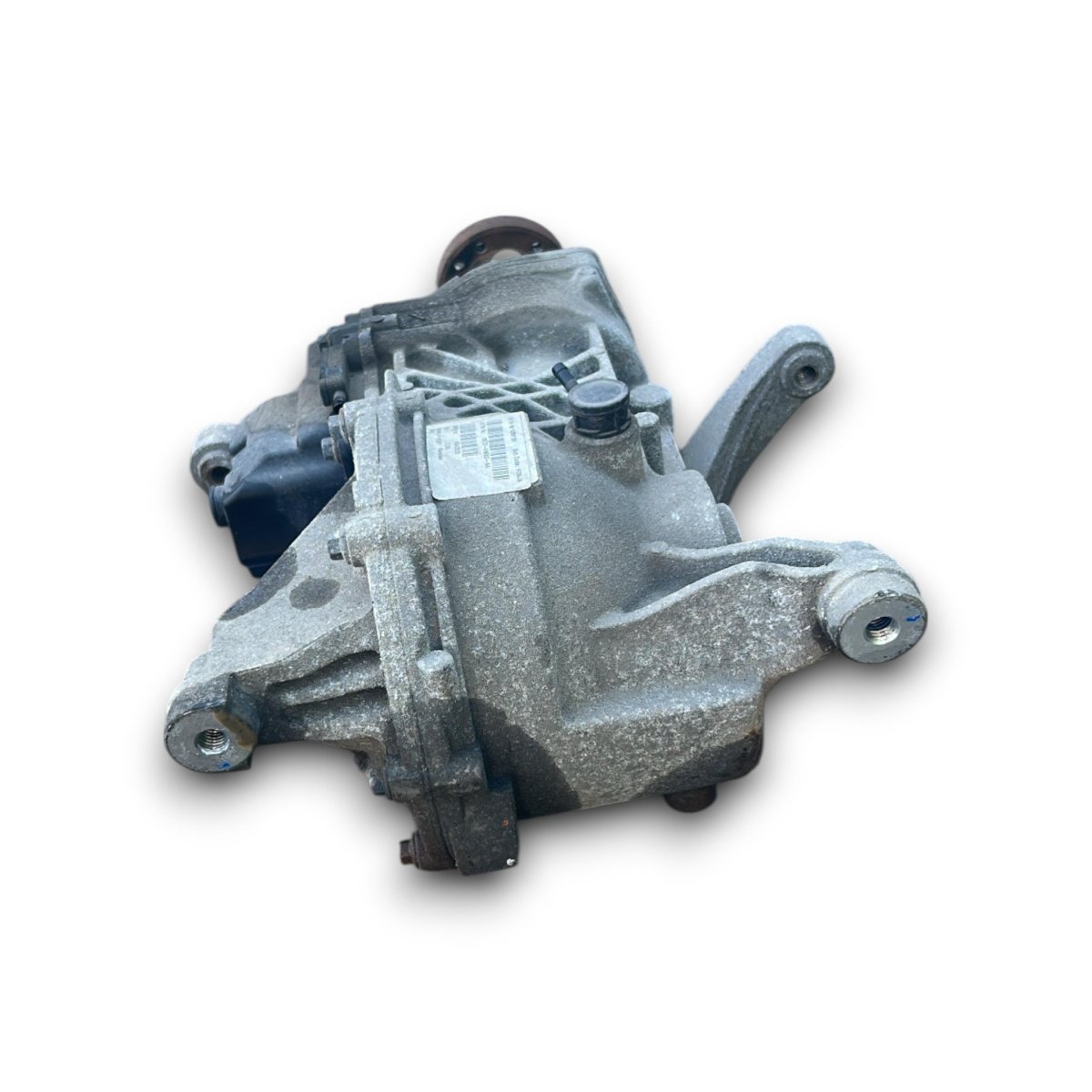 Differenziale posteriore Land Rover Discovery Sport cod.gk72-4n053-aa 2.0 diesel (2014 > )