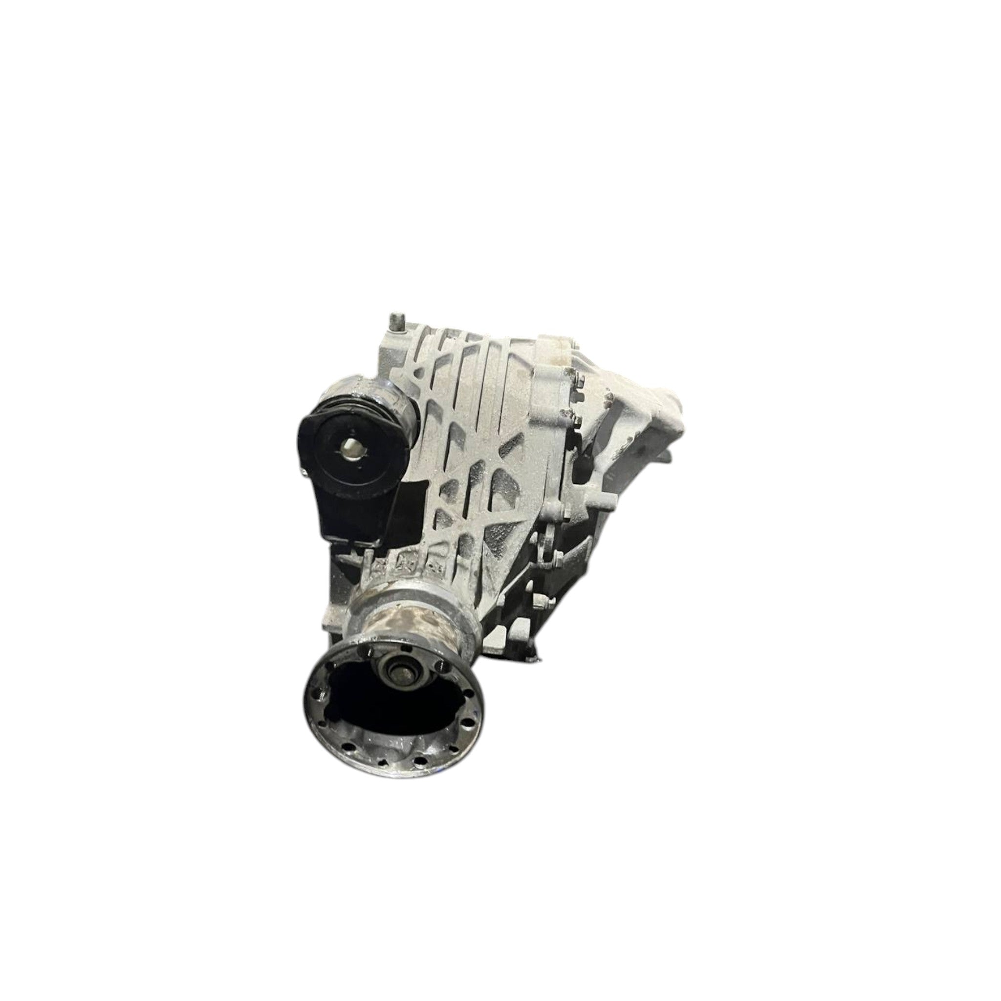 Differenziale posteriore Maserati Ghibli 3.0 diesel (2013->) cod.670009608