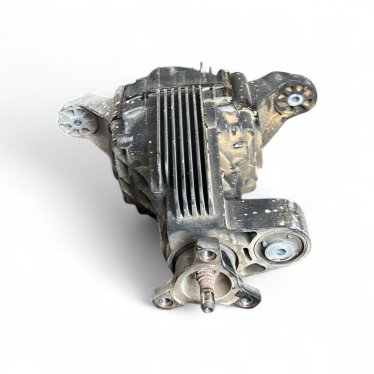 Differenziale posteriore Mercedes Benz ML (W164) cod.1643500414 3.0 diesel (2005 > 2011)