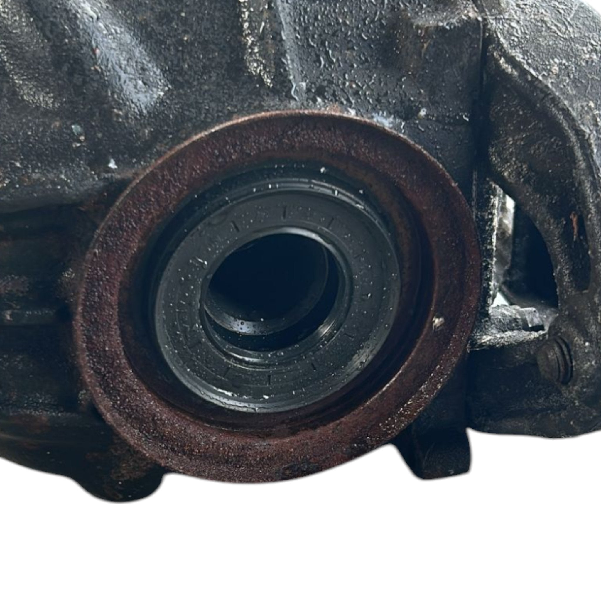 Differenziale Posteriore Mercedes Benz Viano (W639) cod.A6393502814 2.2 Diesel 4x4 (2003 > 2013)