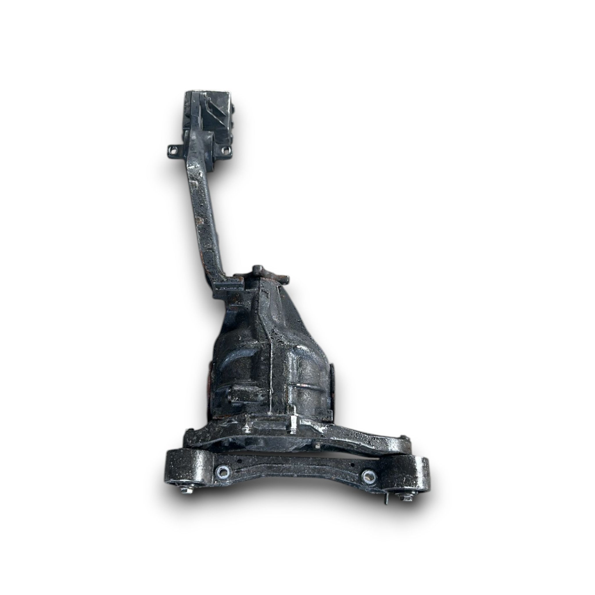 Differenziale Posteriore Mercedes Benz Viano (W639) cod.A6393502814 2.2 Diesel 4x4 (2003 > 2013)
