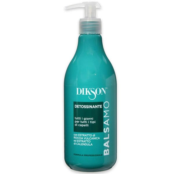 DIKSON BALSAMO DETOSSINANTE TUTTI I GIORNI 500 ML