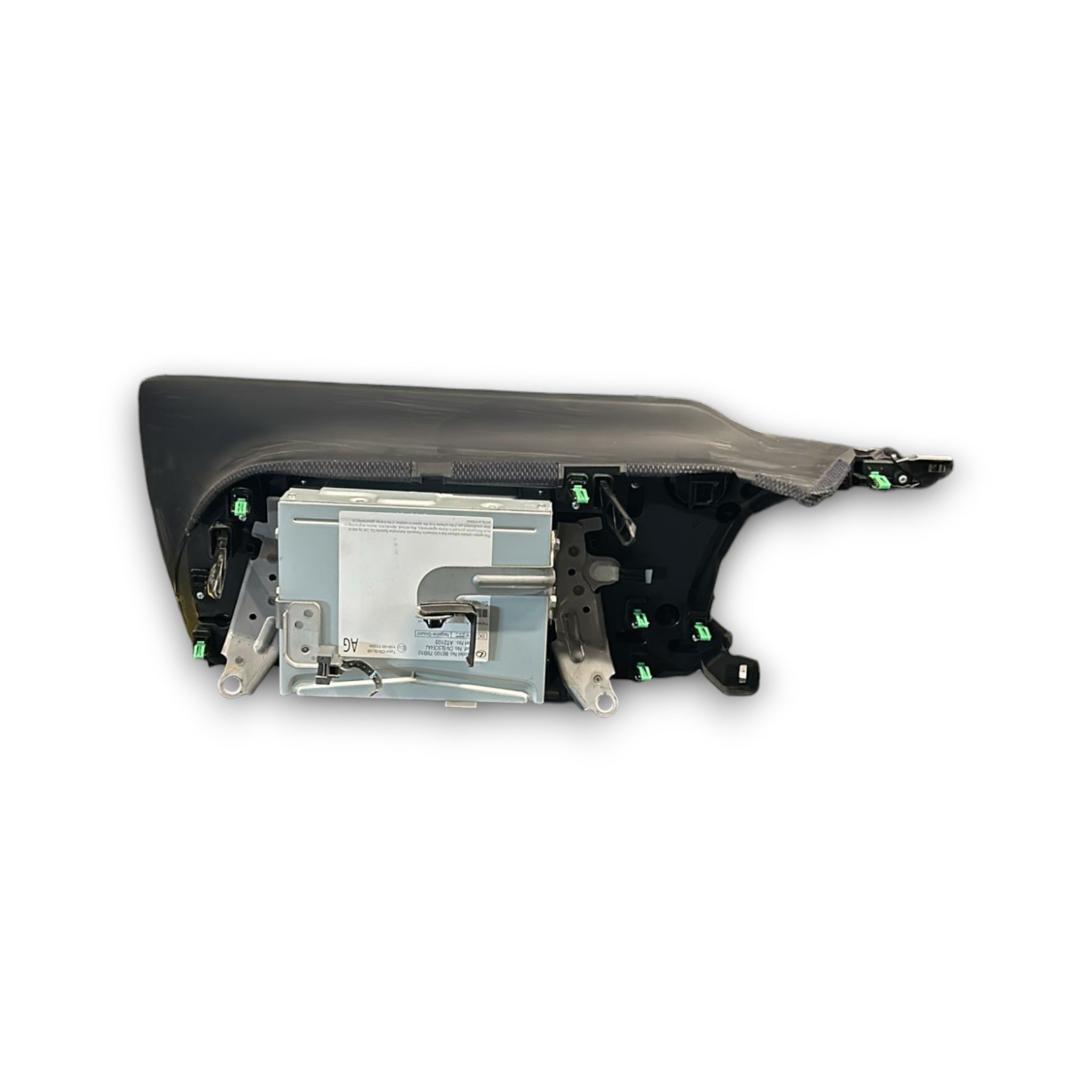 Display / Autoradio Lexus NX AZ20 cod:86100-78B10 (2021 >)