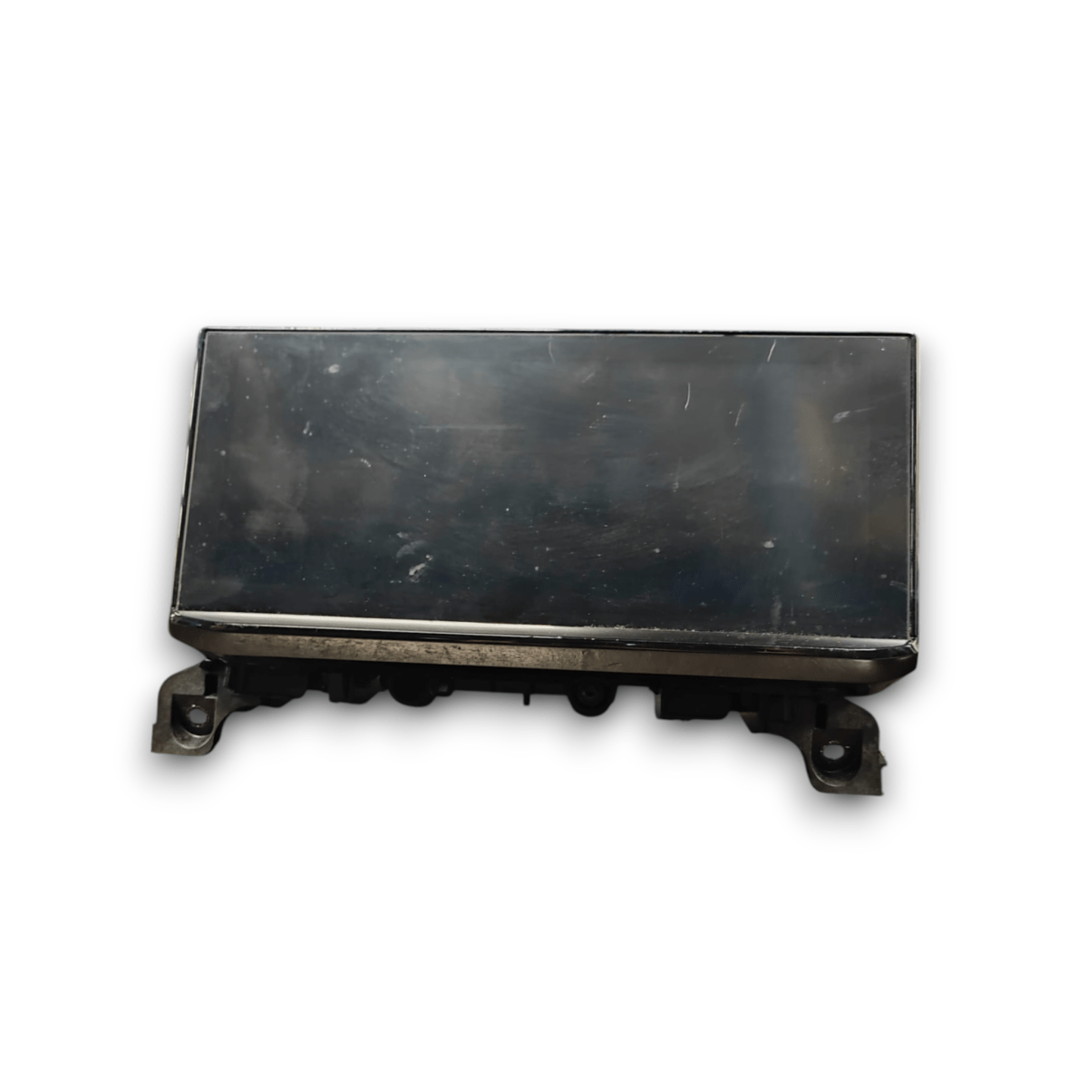 Display / autoradio peugeot 3008 cod: 9838917380 (2016-2023)