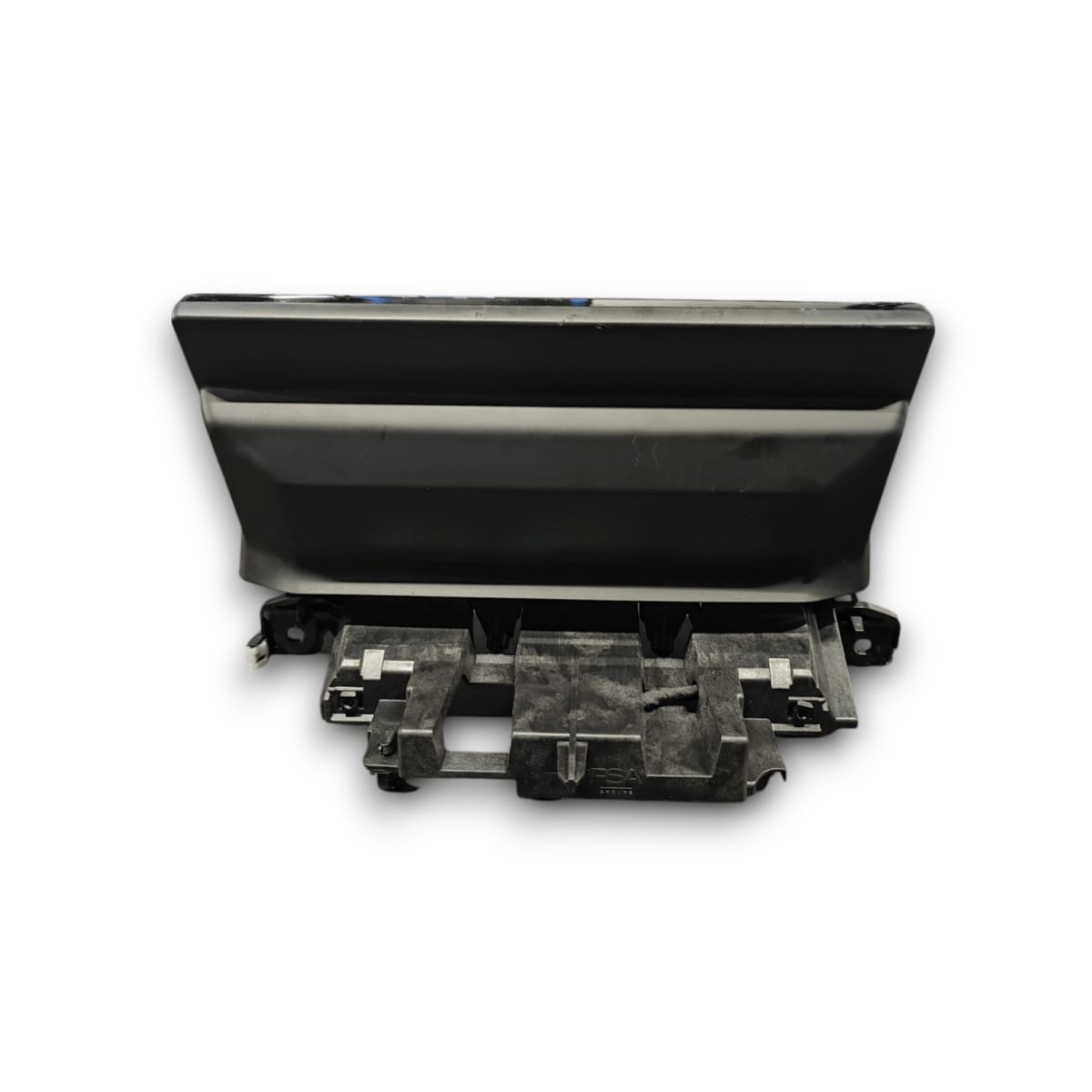 Display / autoradio peugeot 3008 cod: 9838917380 (2016-2023)