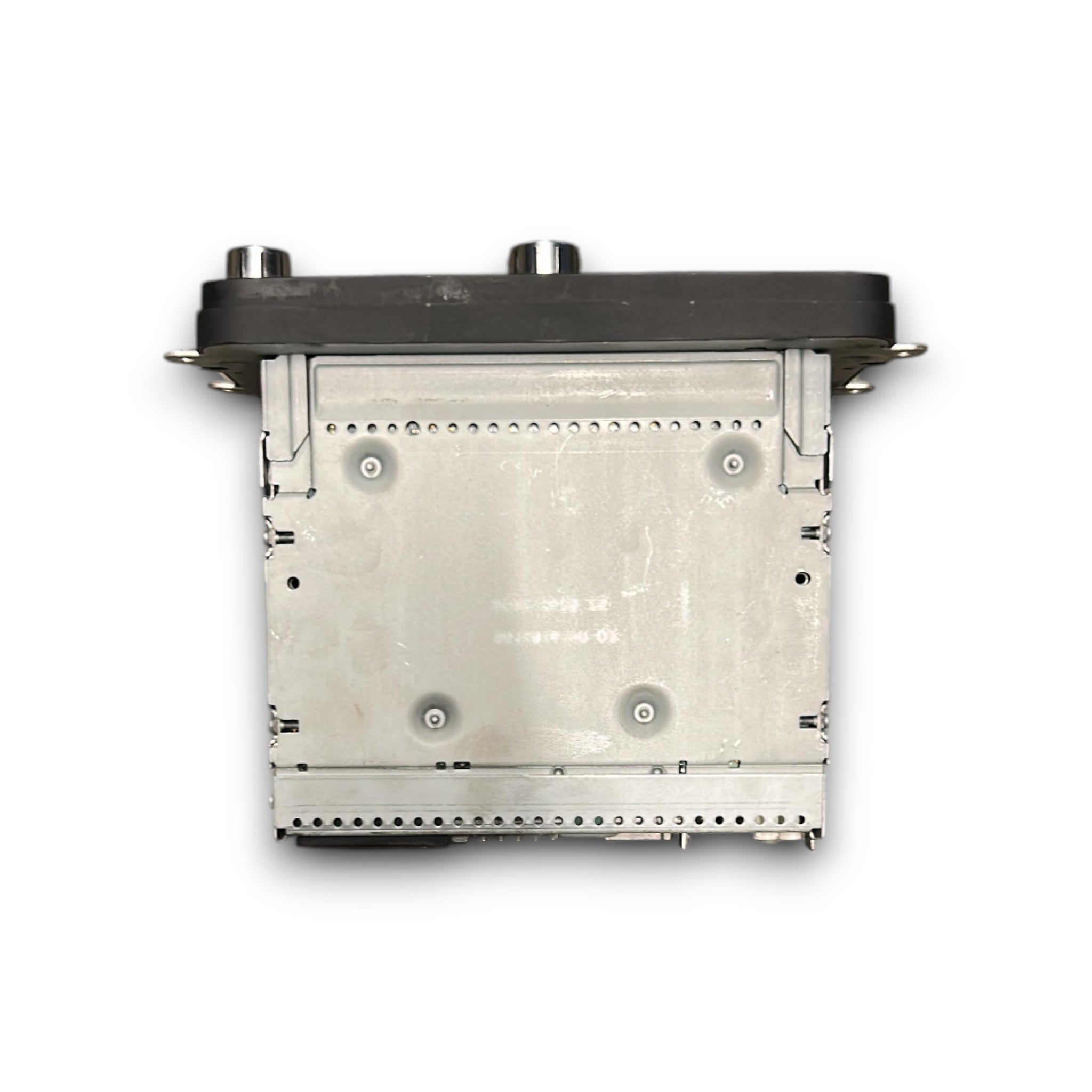 Display / Autoradio Volkswagen Golf VI cod.3C0035270B (2008 > 2012)