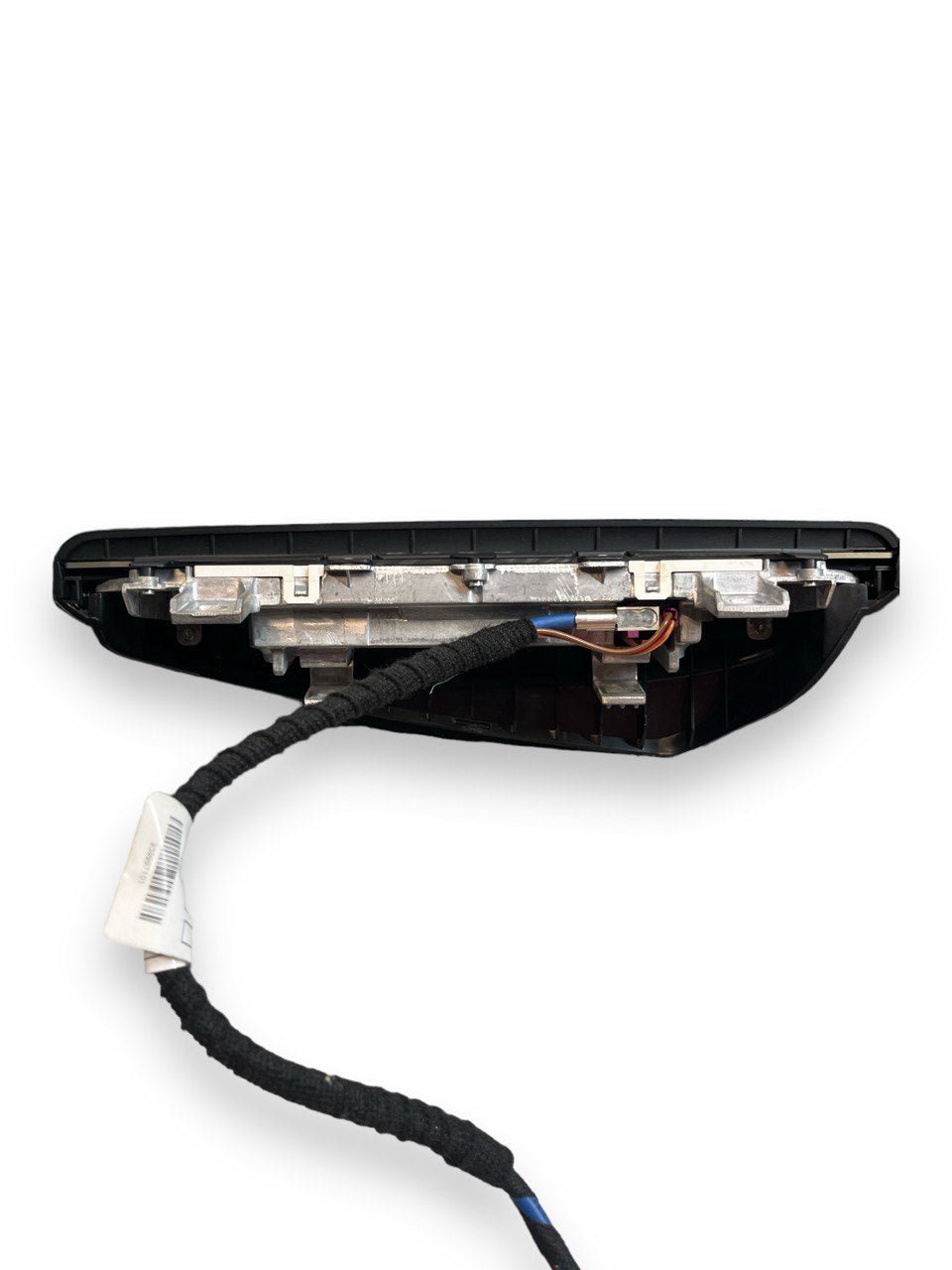 Display Multifunzione Autoradio BMW Serie 1 ( F20 - 2019 ) cod : 932212108H