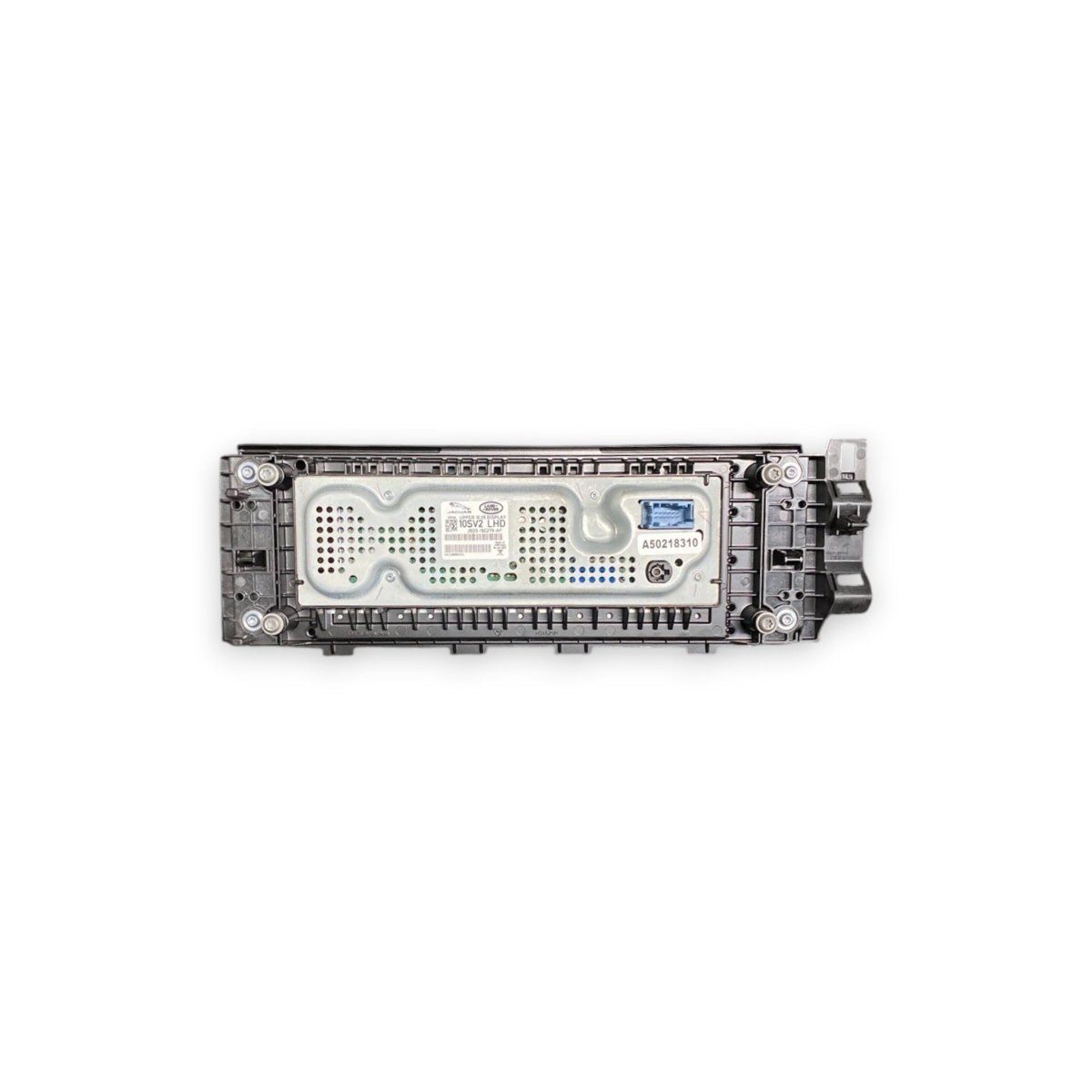 Display / schermo jaguar i-pace Cod: j9d3-19c279-af (2018-)