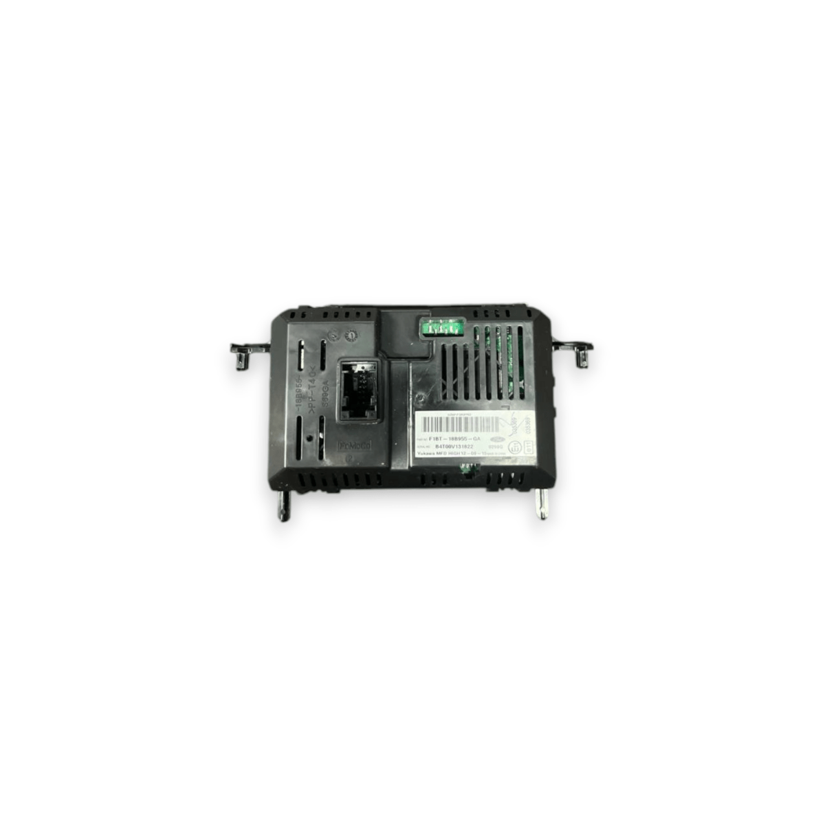 Display / Schermo Multifunzione Ford Ecosport II (2018 -) cod: F1BT-18B955-GA
