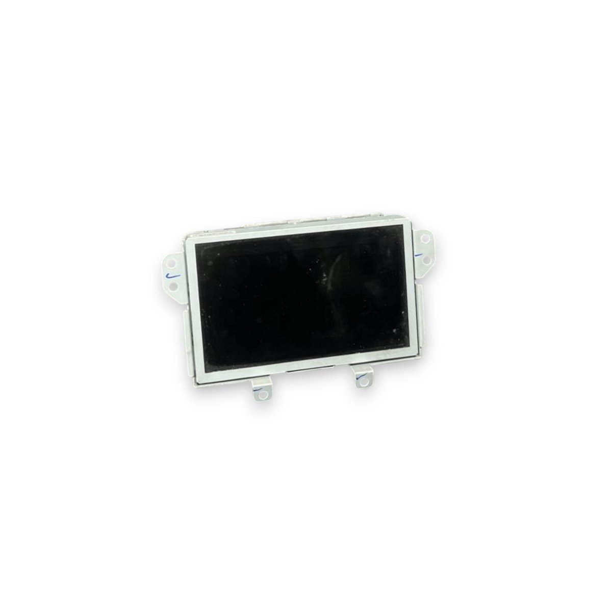Display / Schermo Multifunzione Ford Focus III (2011 al 2018) cod: GM5T-18B955-SB