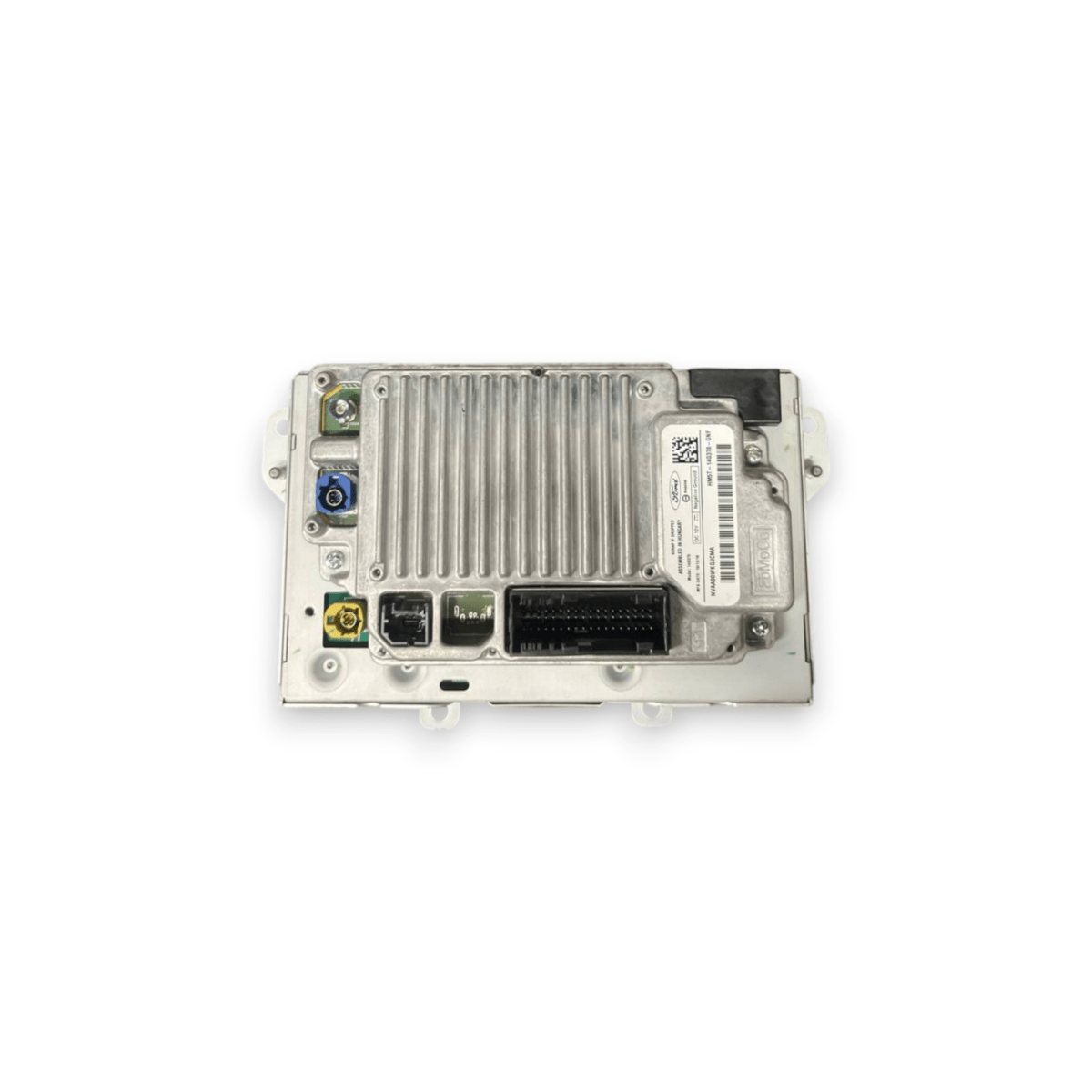 Display / Schermo Multifunzione Ford Focus III (2011 al 2018) cod: GM5T-18B955-SB
