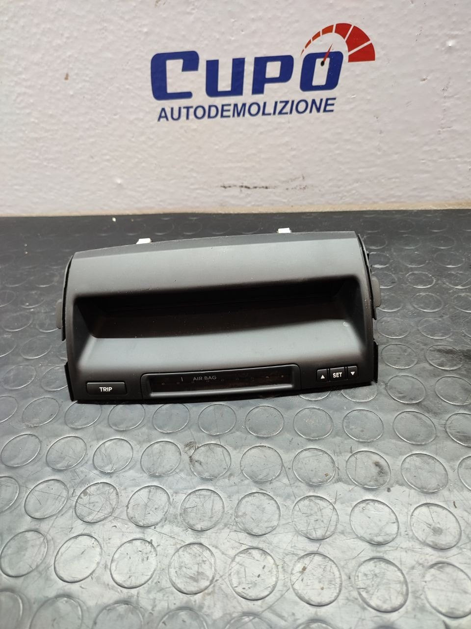 Display / Schermo multifunzione Kia Venga 2011 cod 94101-1p021