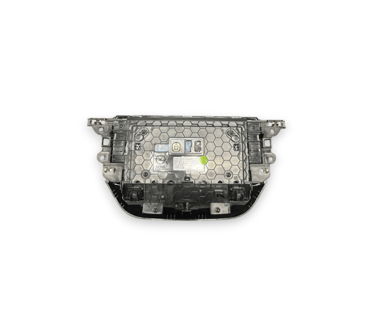Display / Schermo Multifunzione Touch Screen Opel Corsa F (2019 -) cod: 39185456
