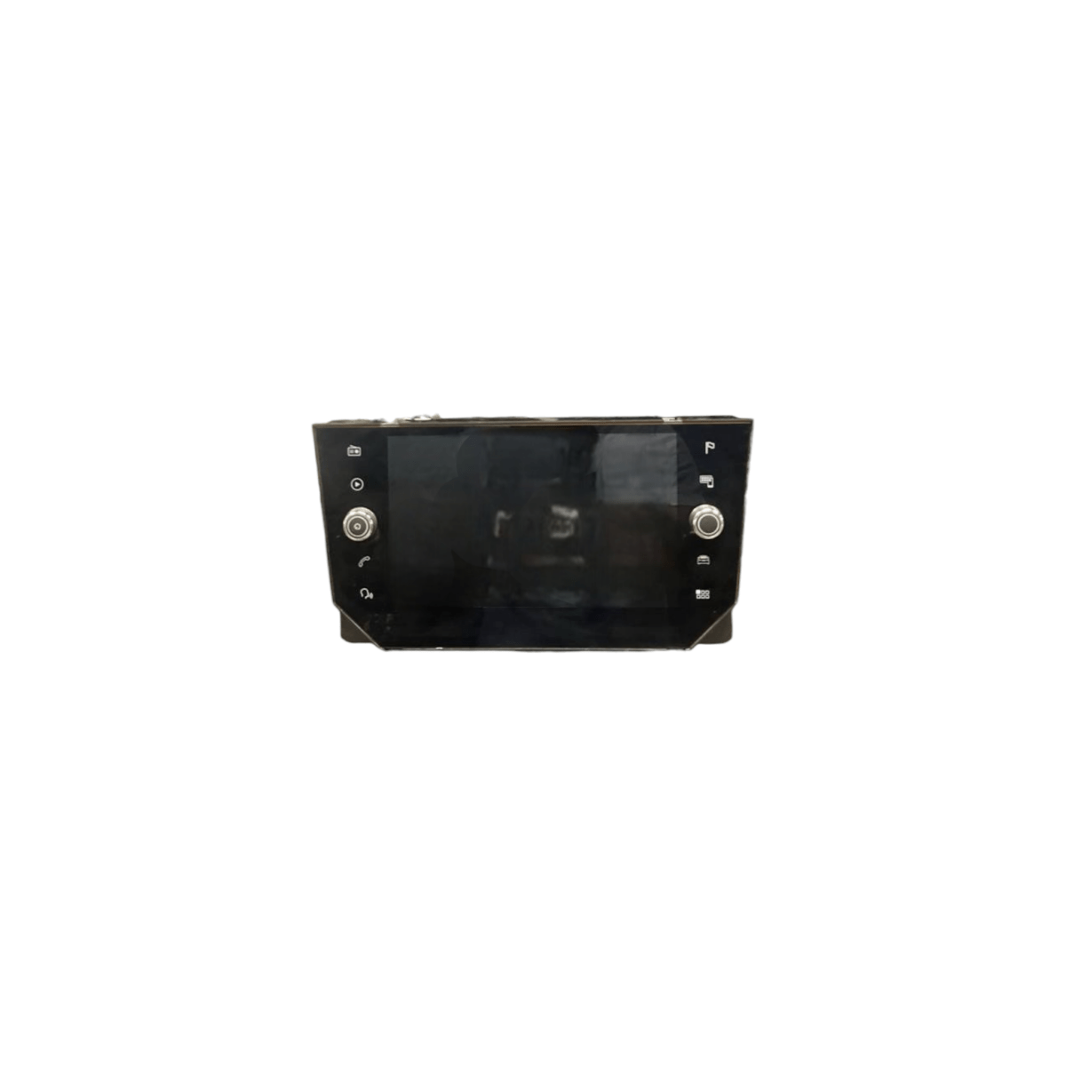 Display / Schermo Multifunzione Touch Screen Seat Arona (2017 -) cod: 6F0919605A