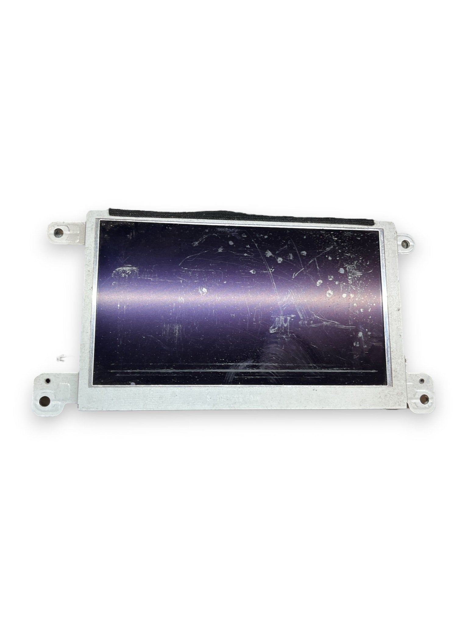 Display Schermo Multimediale 7'' Audi A5 ( 2013 ) cod : 8T0919604A