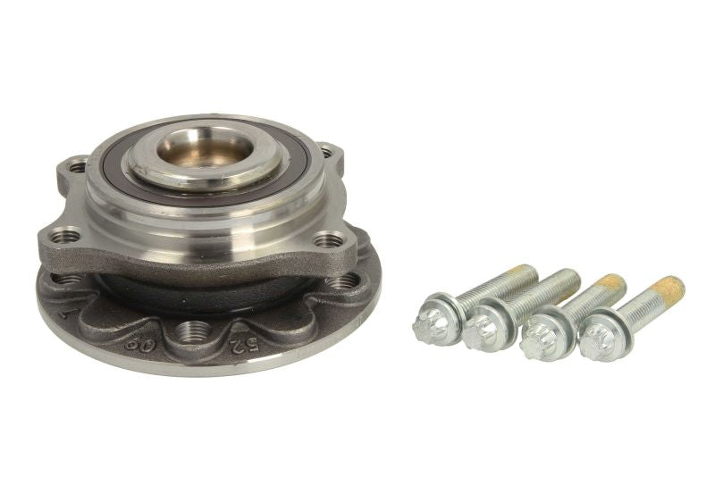 Cuscinetto Ruota Posteriore Compatibile Alfa Romeo 159 Brera Spider BIBA-RICAMBI