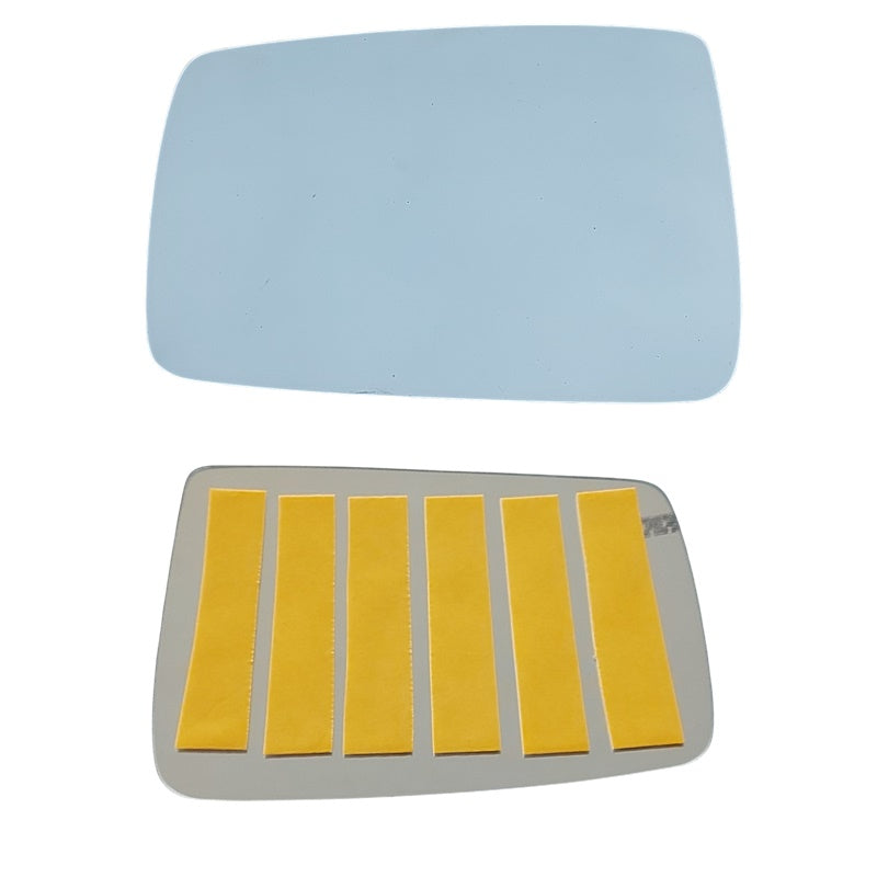 Cristal Espejo Retrovisor Lado Del Conductor Para Dodge RAM 1500 desde 2015> BIBA-RICAMBI