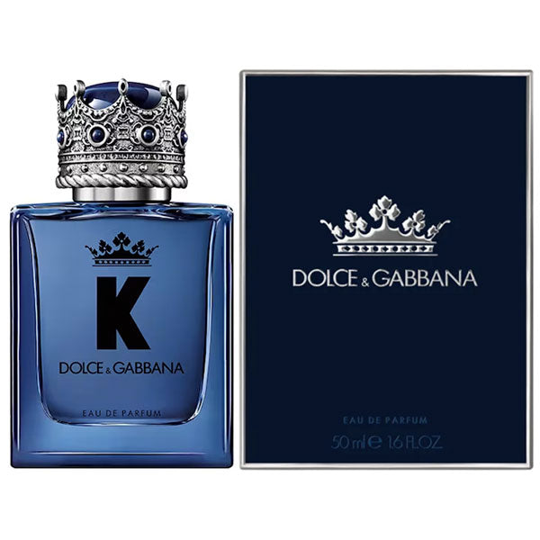DOLCE & GABBANA K EAU DE PARFUM 50 ML - BIBA-RICAMBI