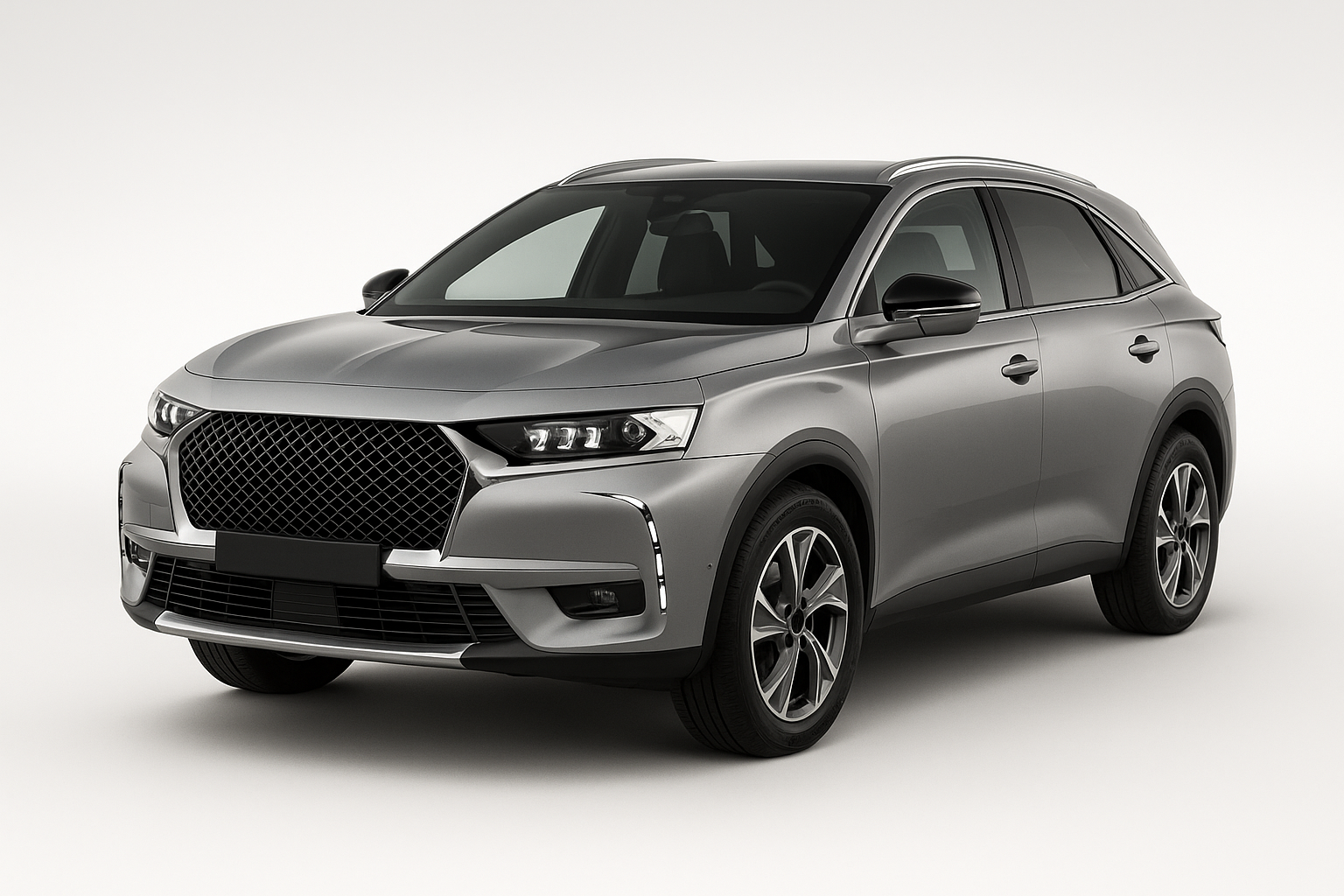 DS 7 Crossback (J) dal 2017> SENZA LOGO  800 X 800