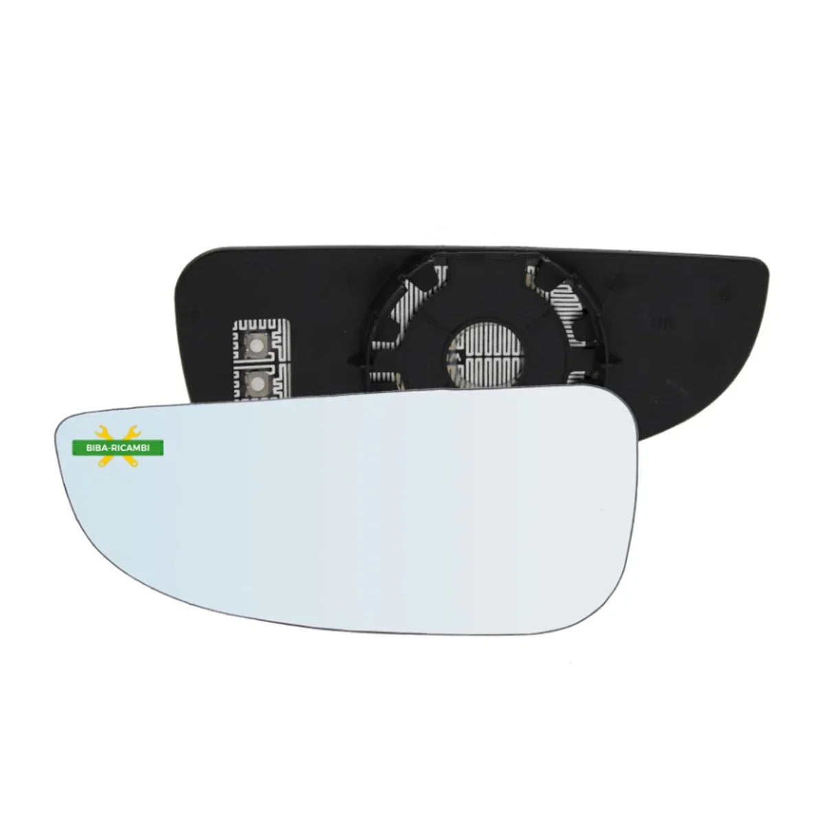 Specchietto Inferiore Termico Lato SX-Guidatore Per Fiat Ducato III (250) dal 2006>
