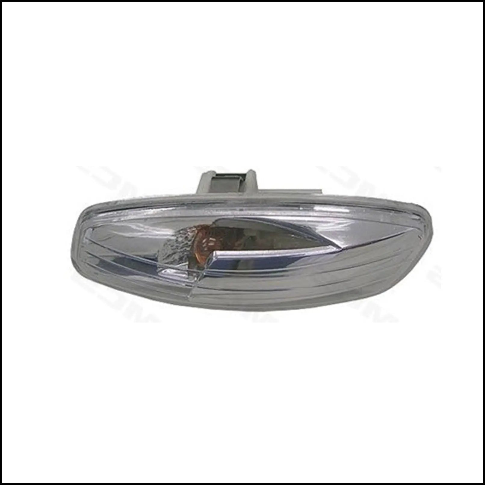Freccia Specchio Indicatore di Direzione Lato Passeggero Per Citroen C3 II (SC) dal 2009-2016 BIBA-RICAMBI