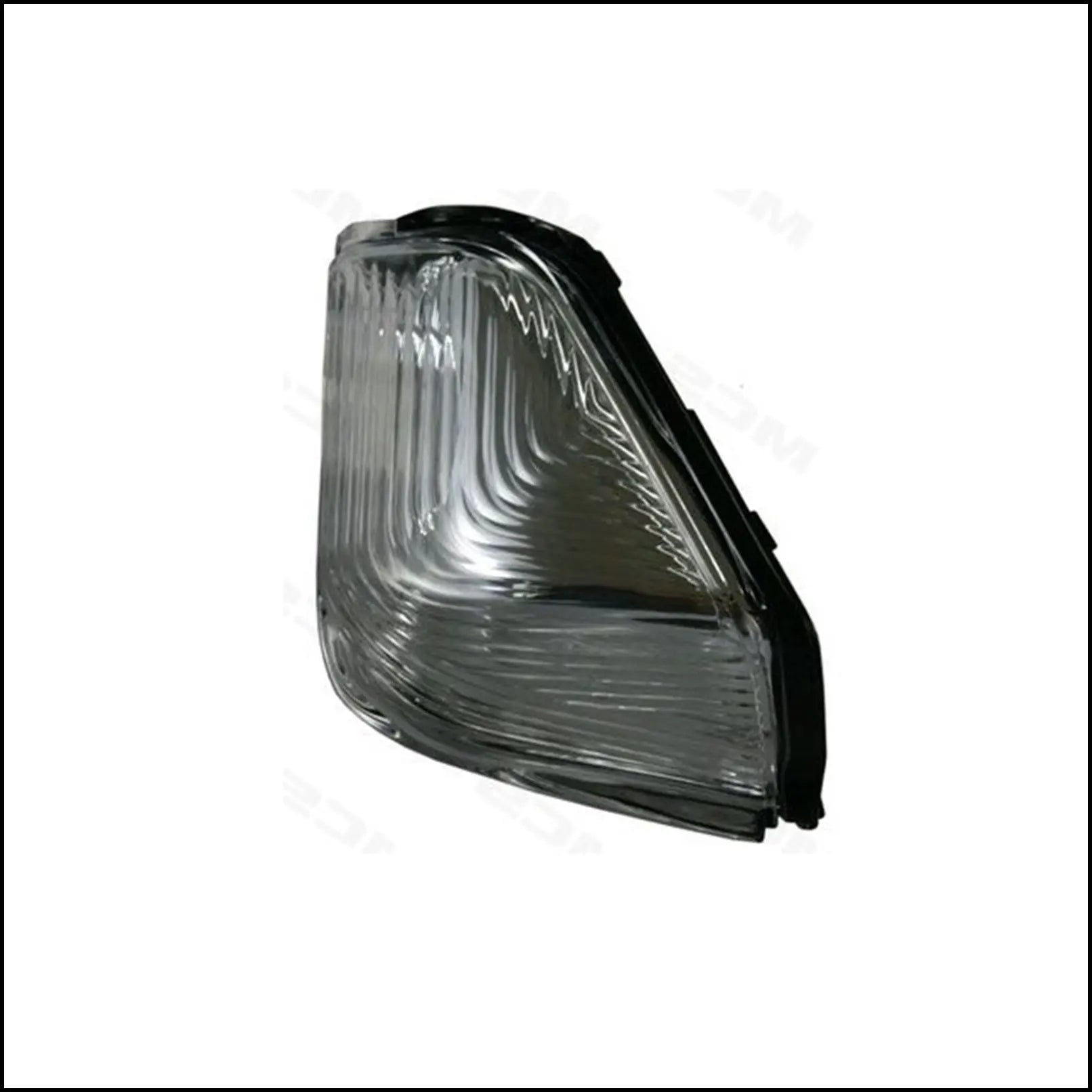 Freccia Specchio Indicatore di Direzione Lato Passeggero Per Mercedes Sprinter (906) dal 2006> BIBA-RICAMBI