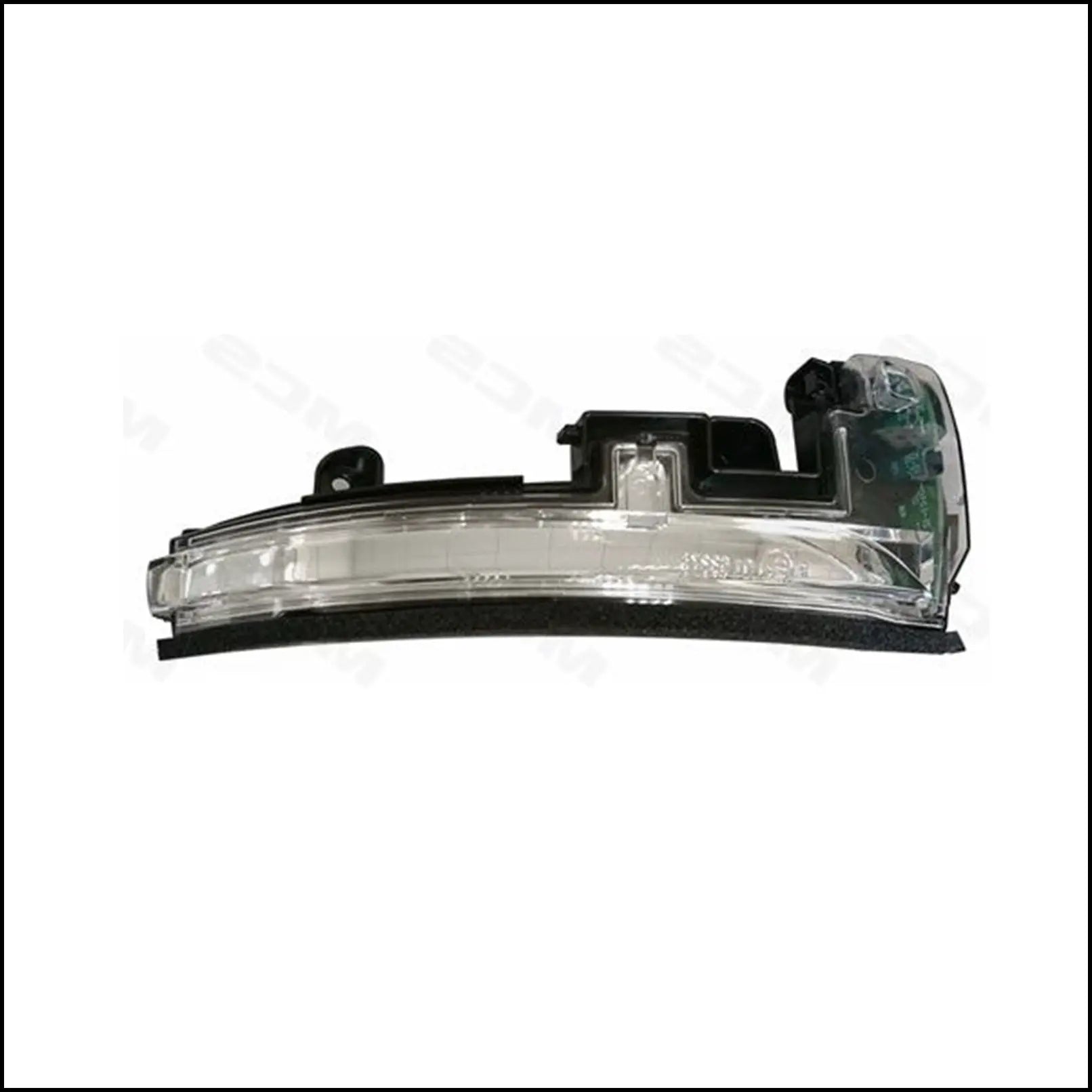 Freccia Specchio Indicatore di Direzione Lato Passeggero Per Range Rover IV (L405) dal 2012> BIBA-RICAMBI