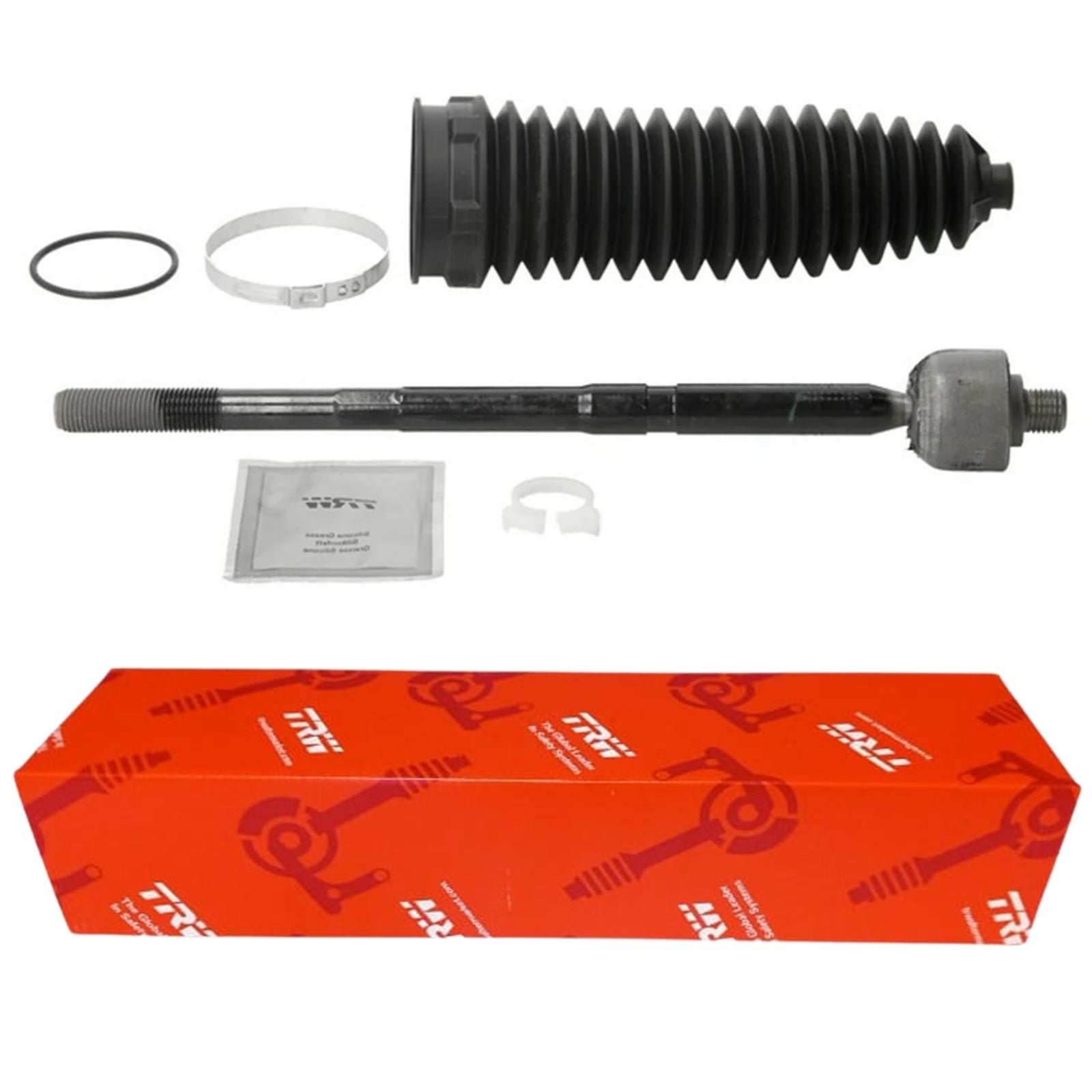 Snodo Assiale Scatola Sterzo Lato DX-Passeggero Per Abarth Punto Evo dal 2008>