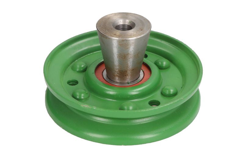 Puleggia Albero Motore Compatibile Per John Deere 7000 8000 9000 BIBA-RICAMBI