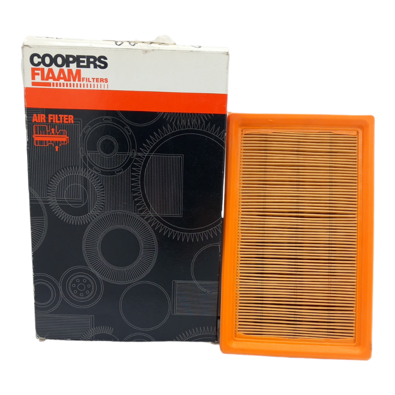 Filtro Aria Motore Fiaam Filters Codice.PA7099 BIBA-RICAMBI