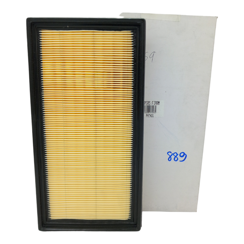 Filtro Aria Motore Fiaam Filter Codice.WA9596 BIBA-RICAMBI