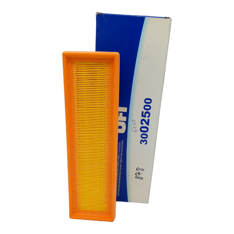 Filtro Aria Motore UFI Codice.3002500 BIBA-RICAMBI