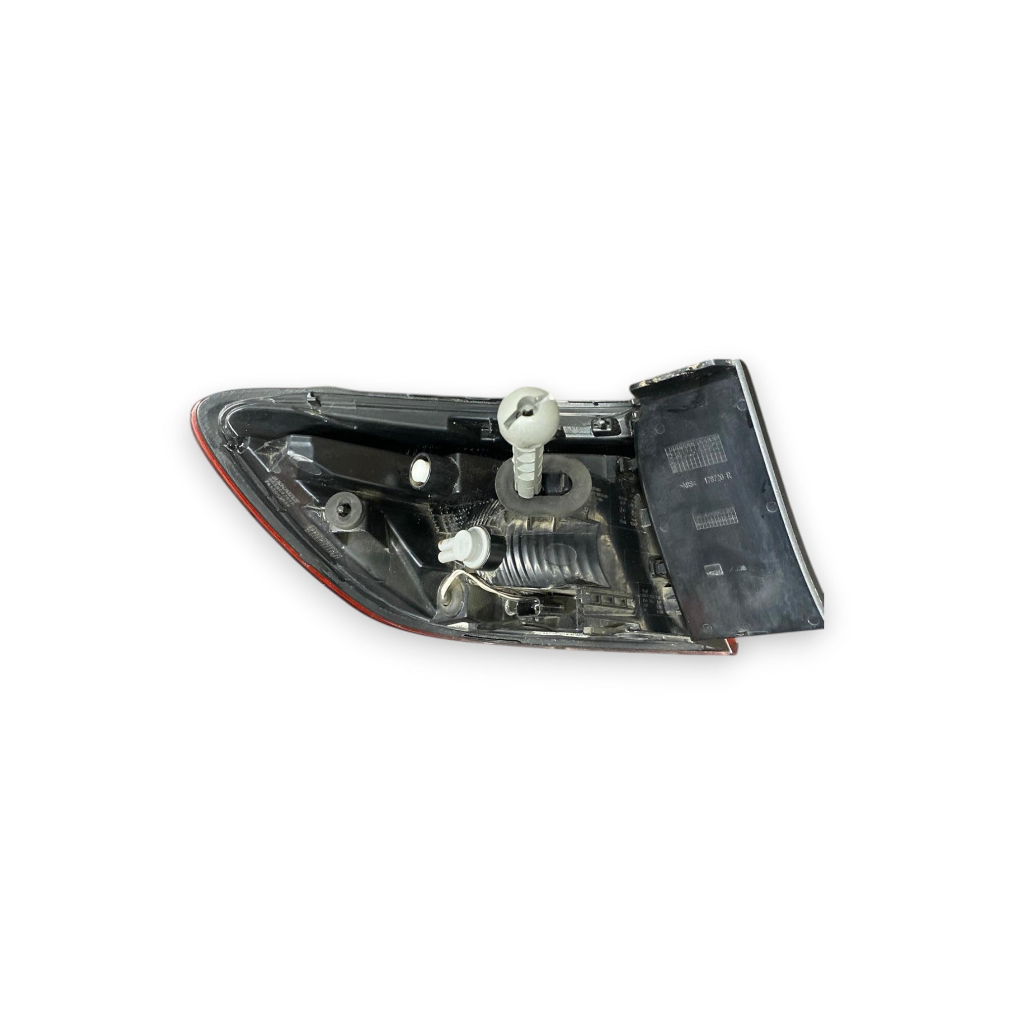 Stop / fanale led posteriore esterno destro (dx) Renault Clio V (2019-) Cod: 17828f