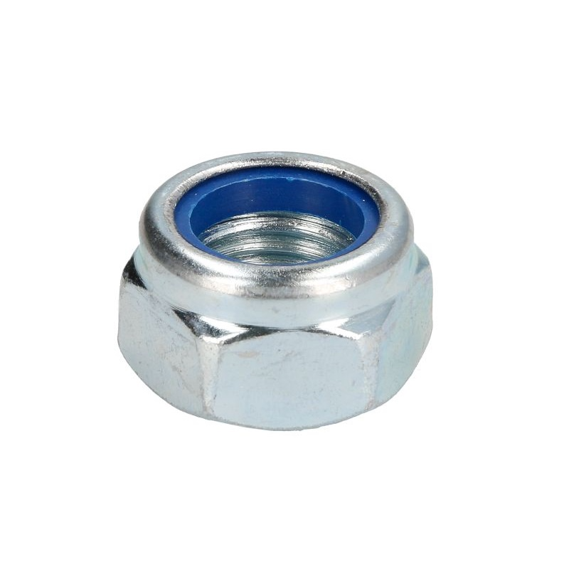 Dado compatibile per camion art.M24X3-1 BIBA-RICAMBI